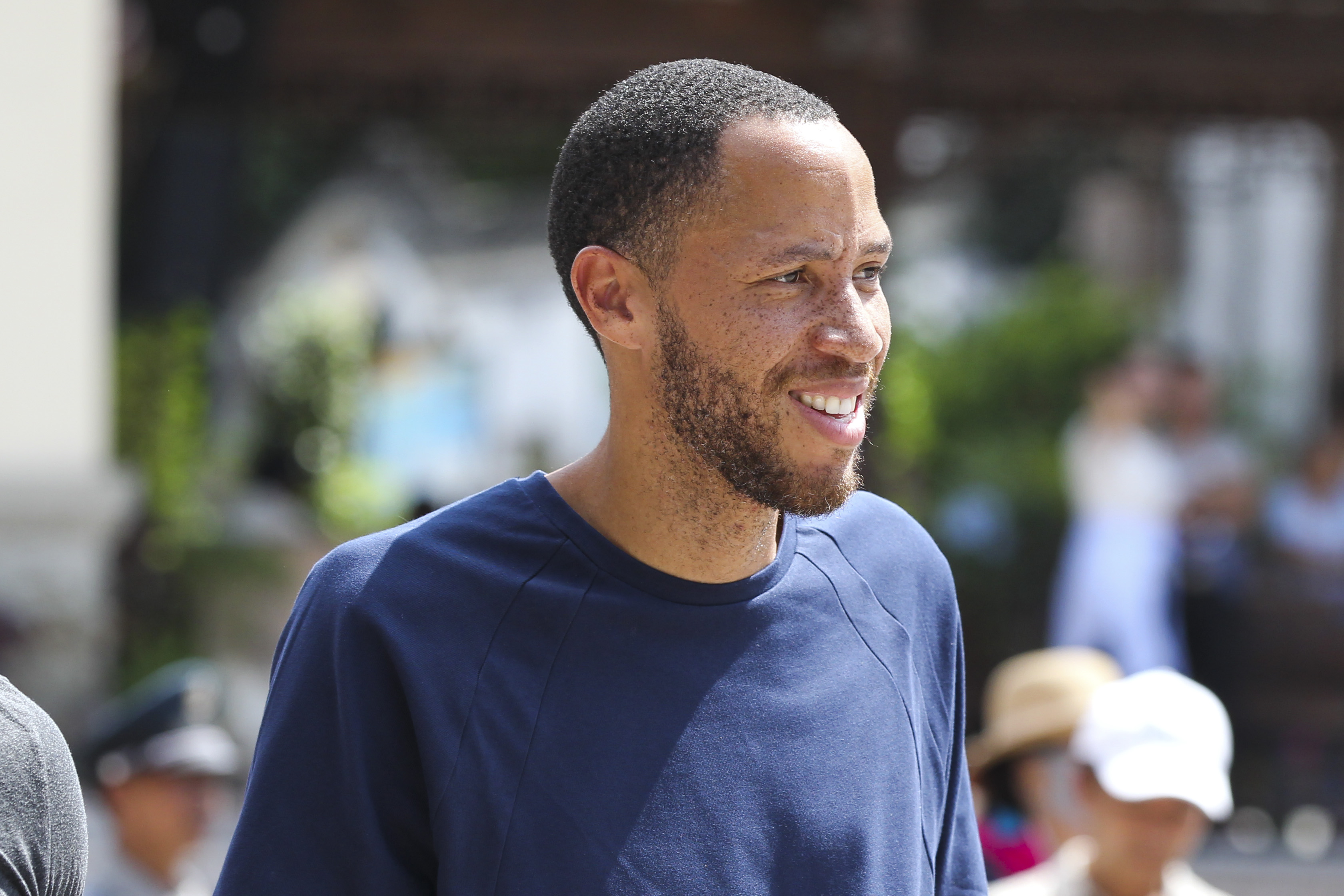 Tayshaun Prince promoted to Grizzlies' Vice President of