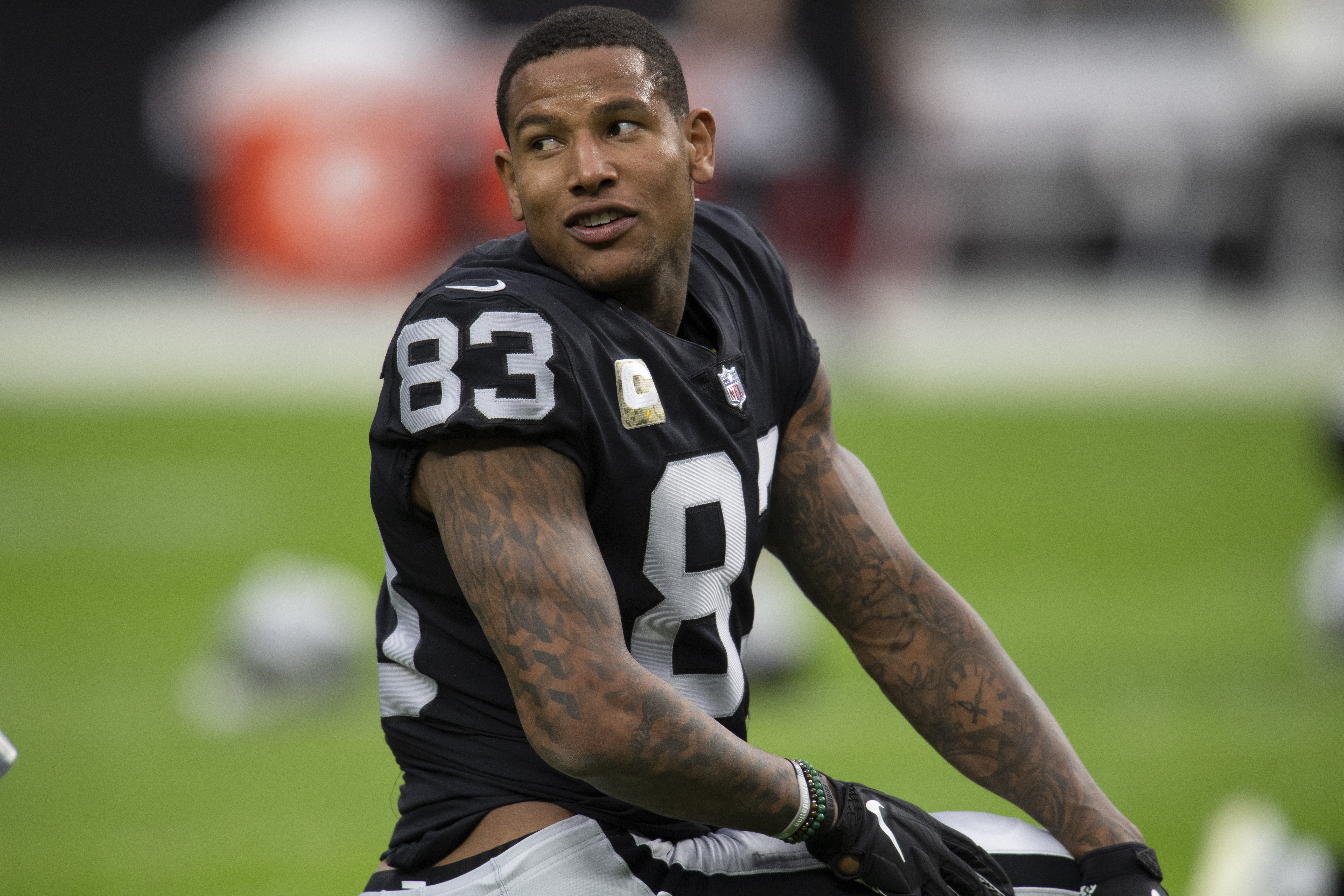 Is Darren Waller playing tonight? (Latest injury update for Cowboys