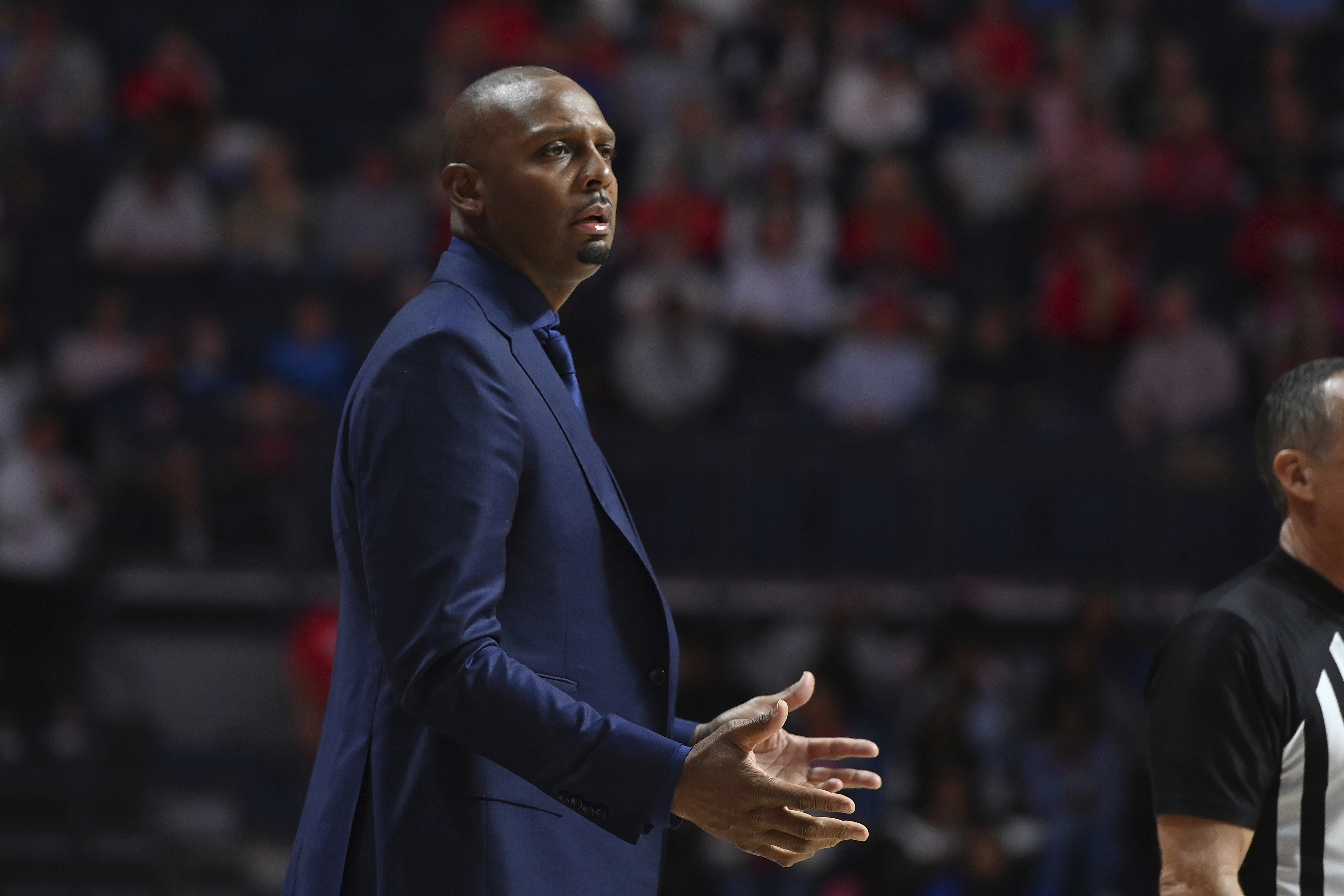 Penny Hardaway Rips 'Jealous' Memphis Vets: Going to Have to Be a 'Complete Assh..