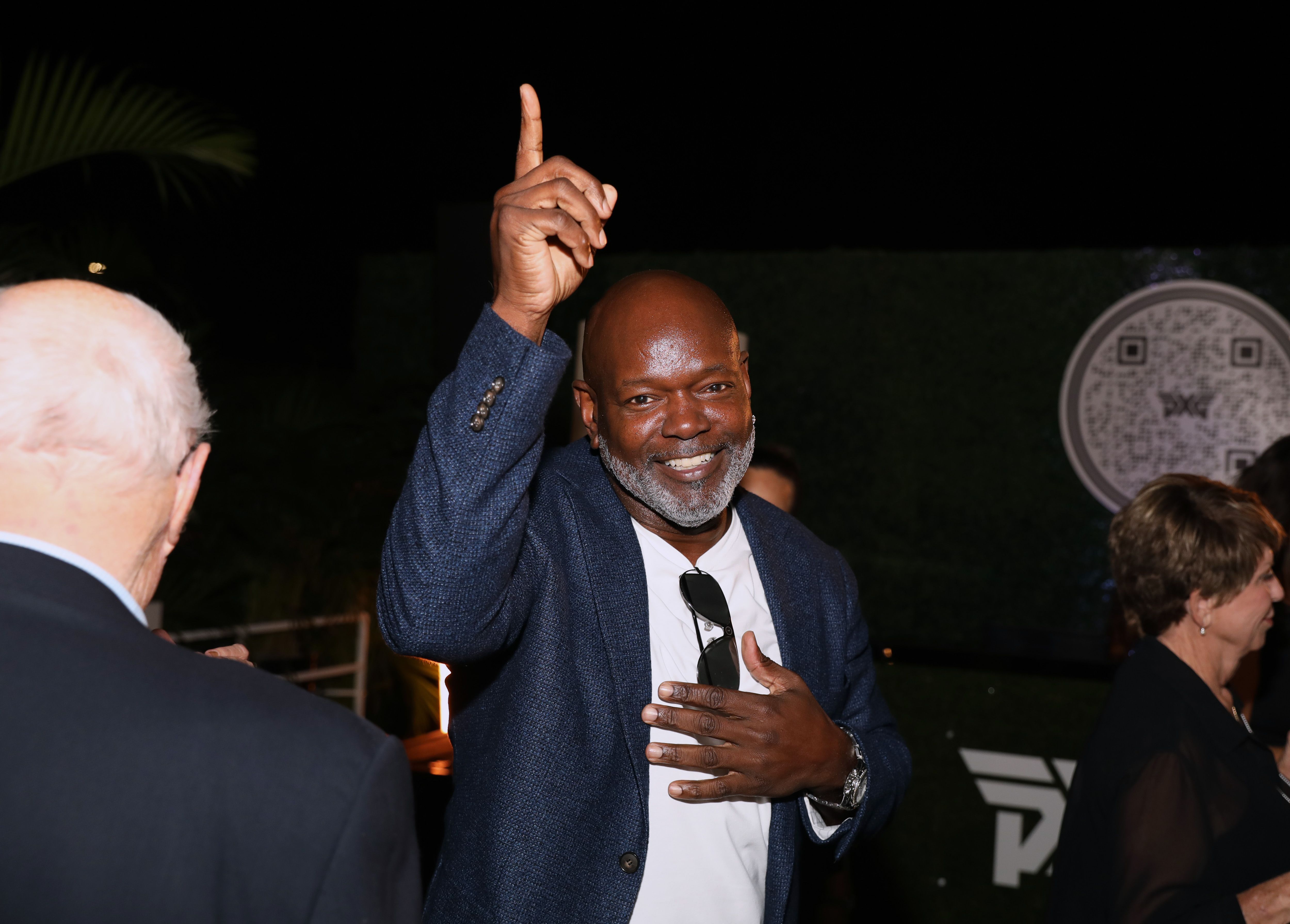 Emmitt Smith: Breaking News, Rumors & Highlights