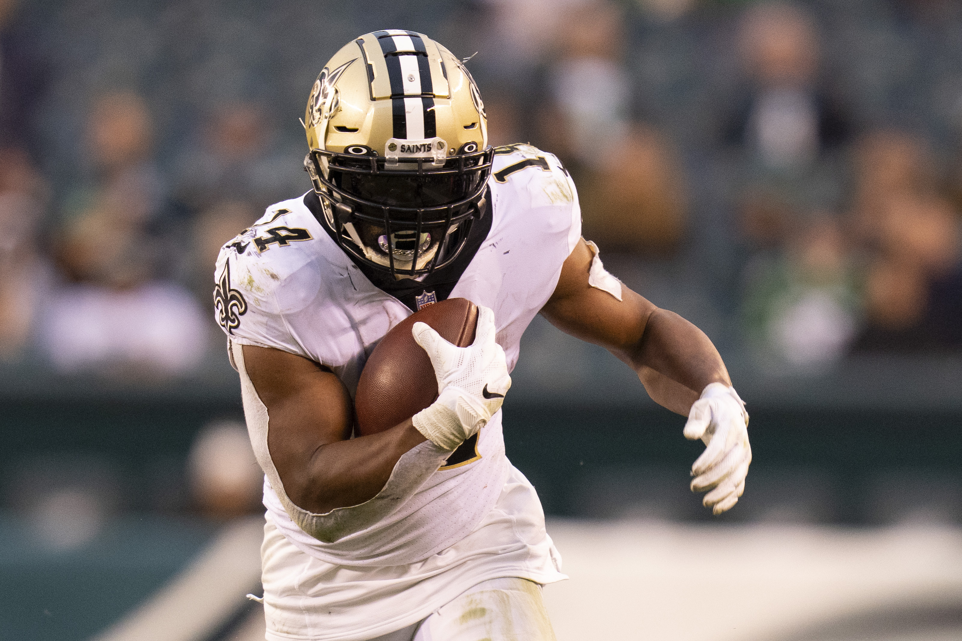 Mark Ingram suspension: What does 4-game punishment mean for Saints? 