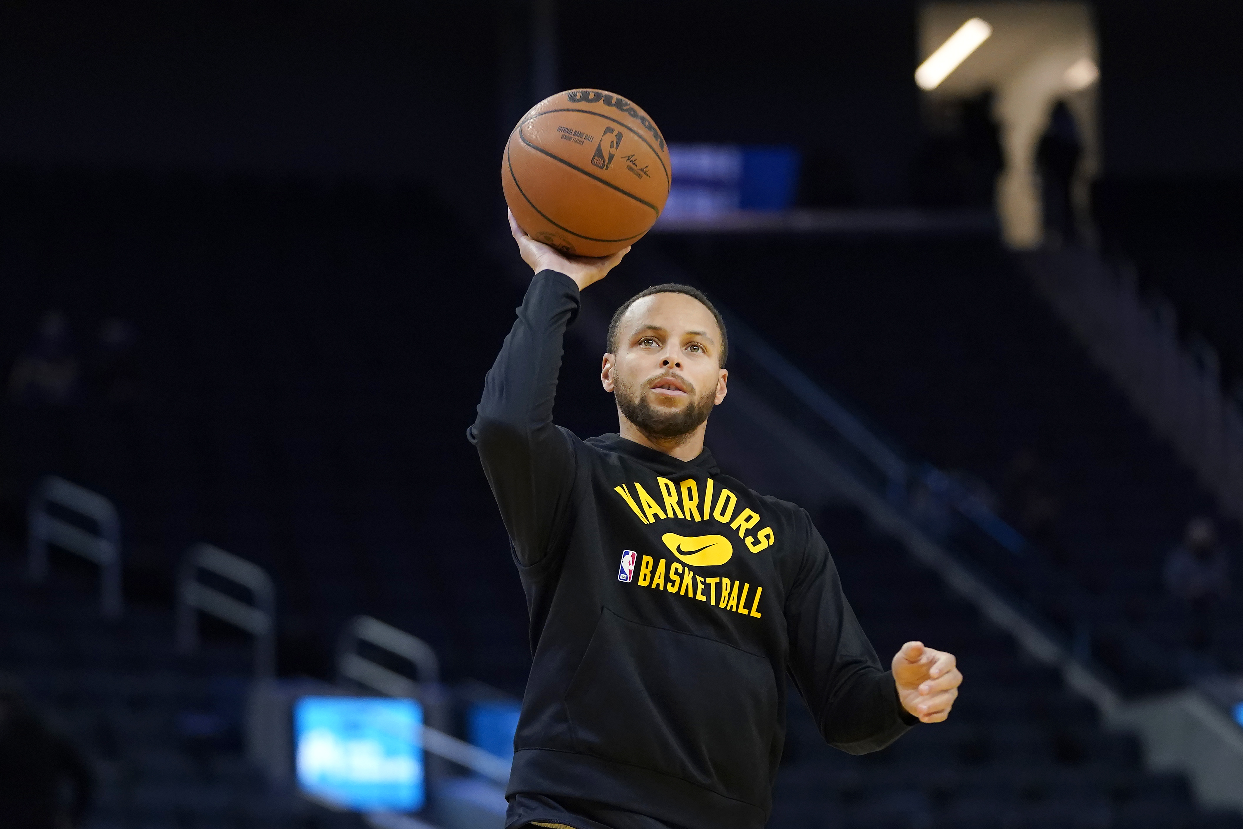 Warriors shift focus from NBA Finals to NBA Draft - Golden State Of Mind