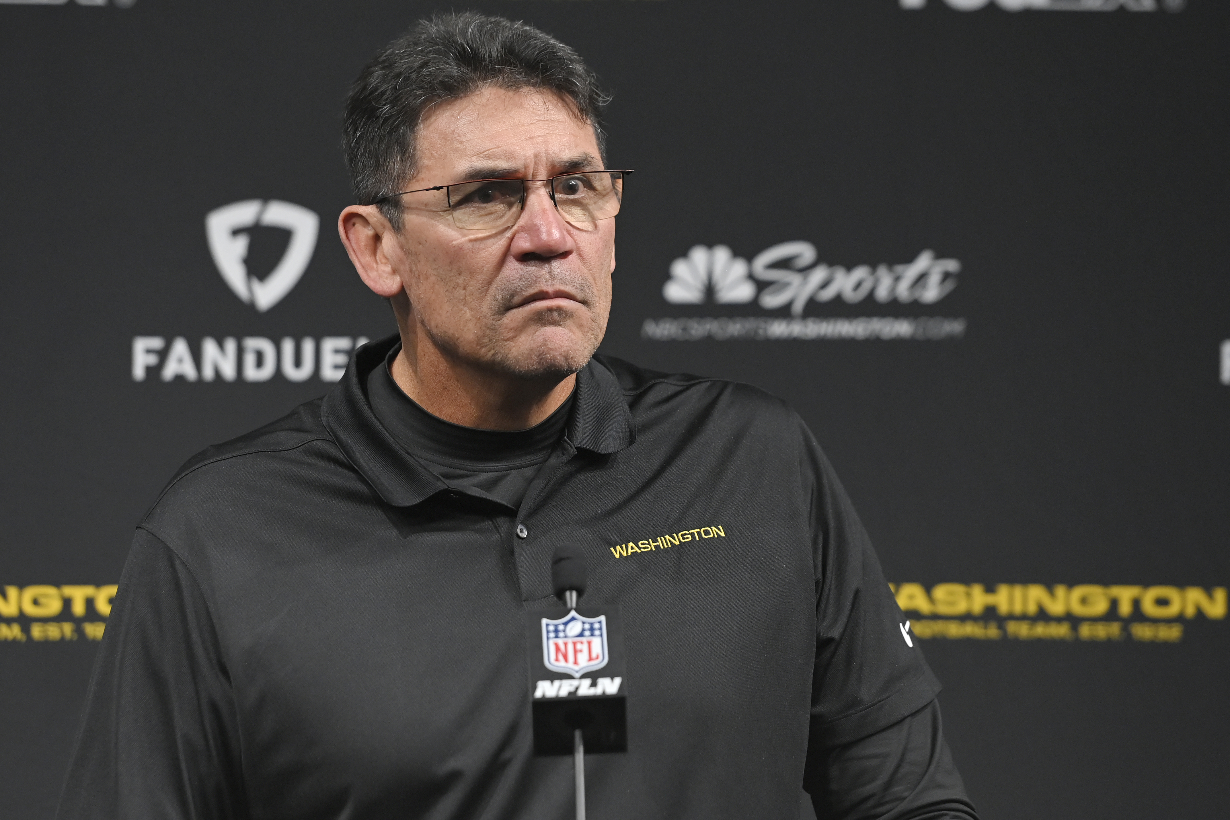 Ron Rivera News - Latest Ron Rivera News, Stats & Updates