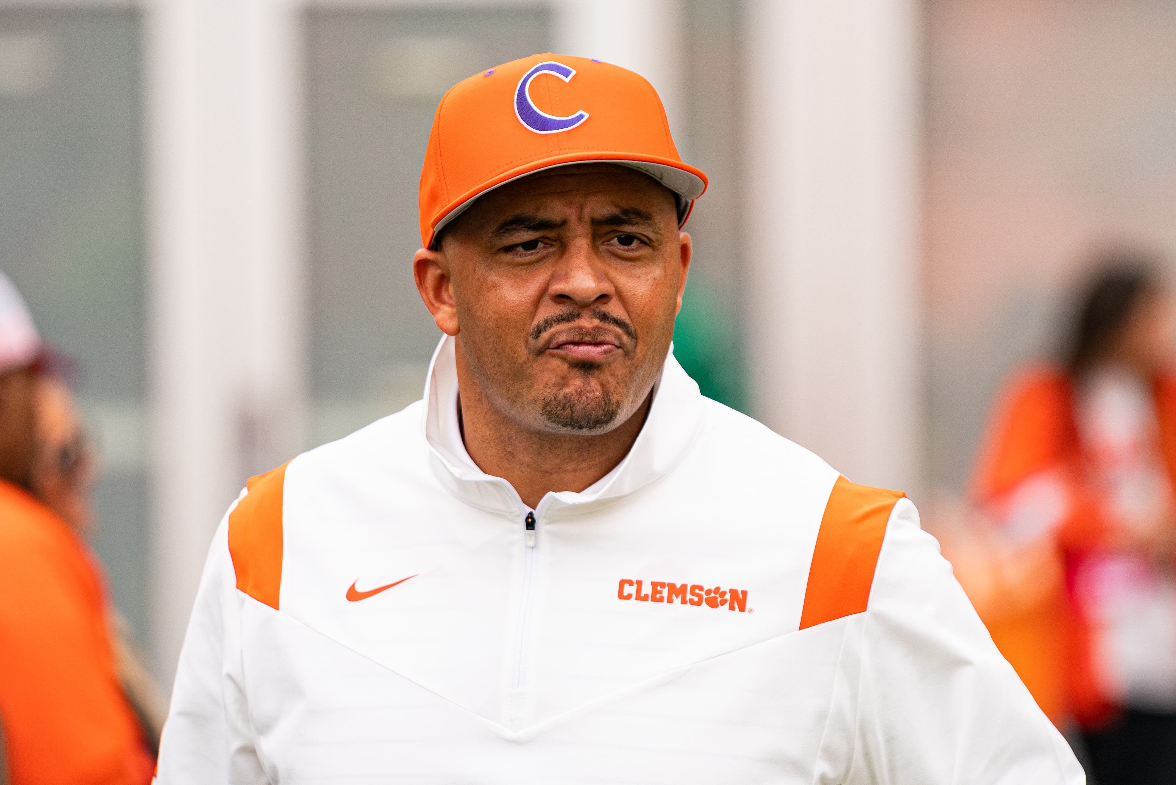 Clemson OC Tony Elliott Reportedly Agrees to Become Next Virginia Head Coach