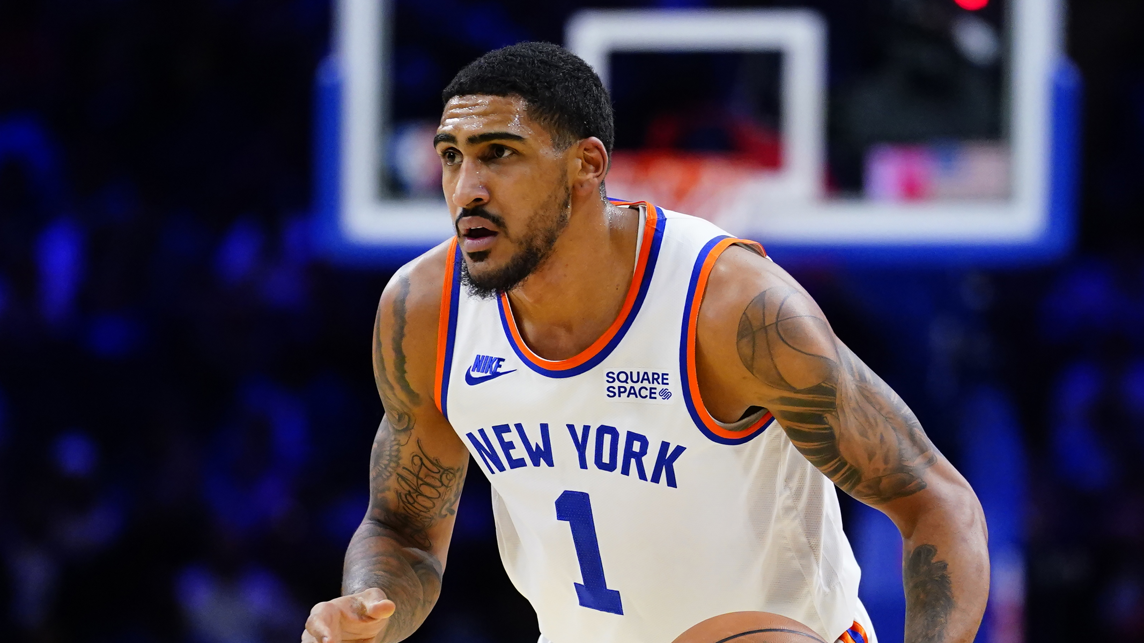 Knicks Rumors: Obi Toppin's Role Could Increase in 2022-23 Season, News,  Scores, Highlights, Stats, and Rumors