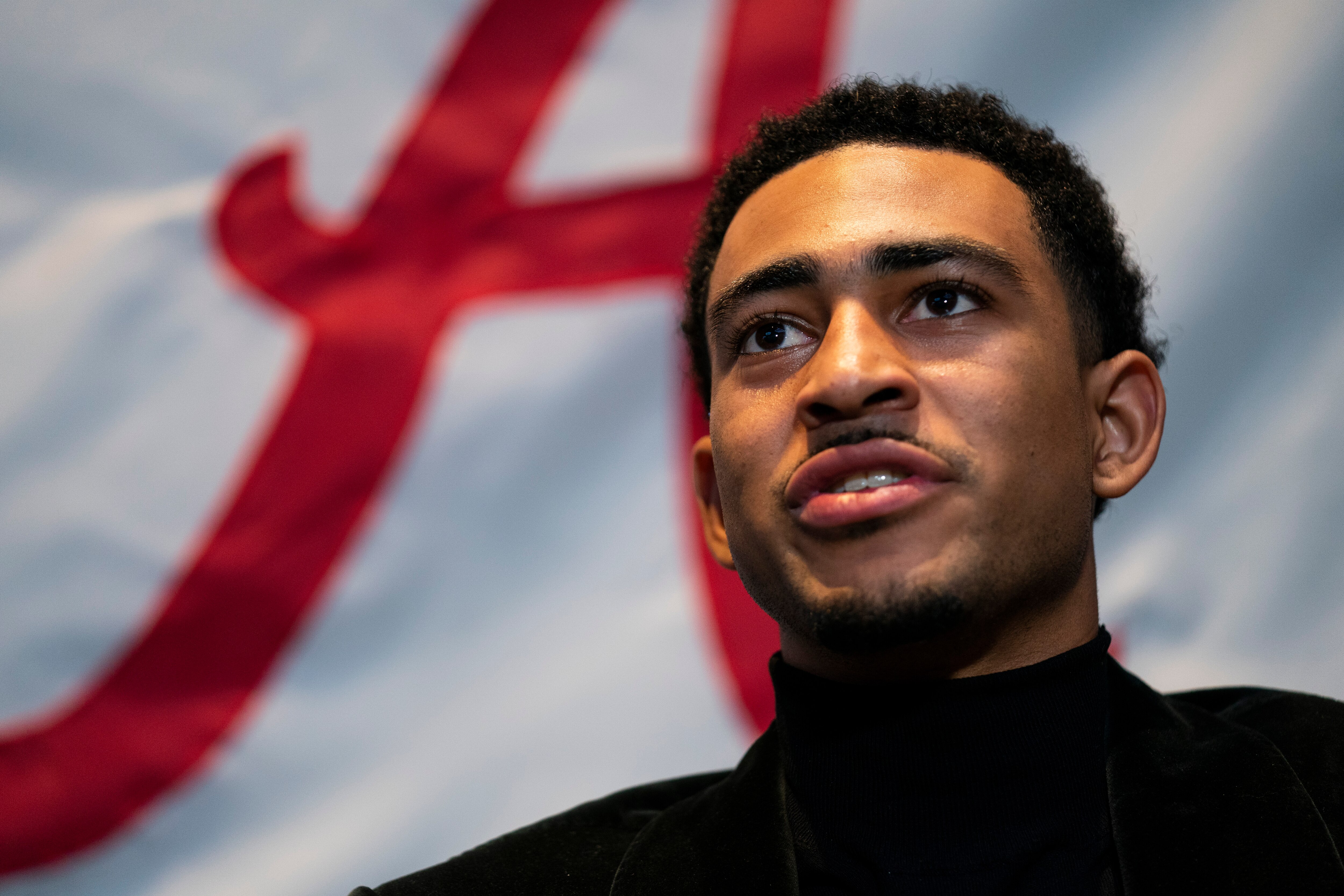 Heisman Trophy Winner 2021: Speech and Highlights from Bryce Young's Presentation - Vimarsana News