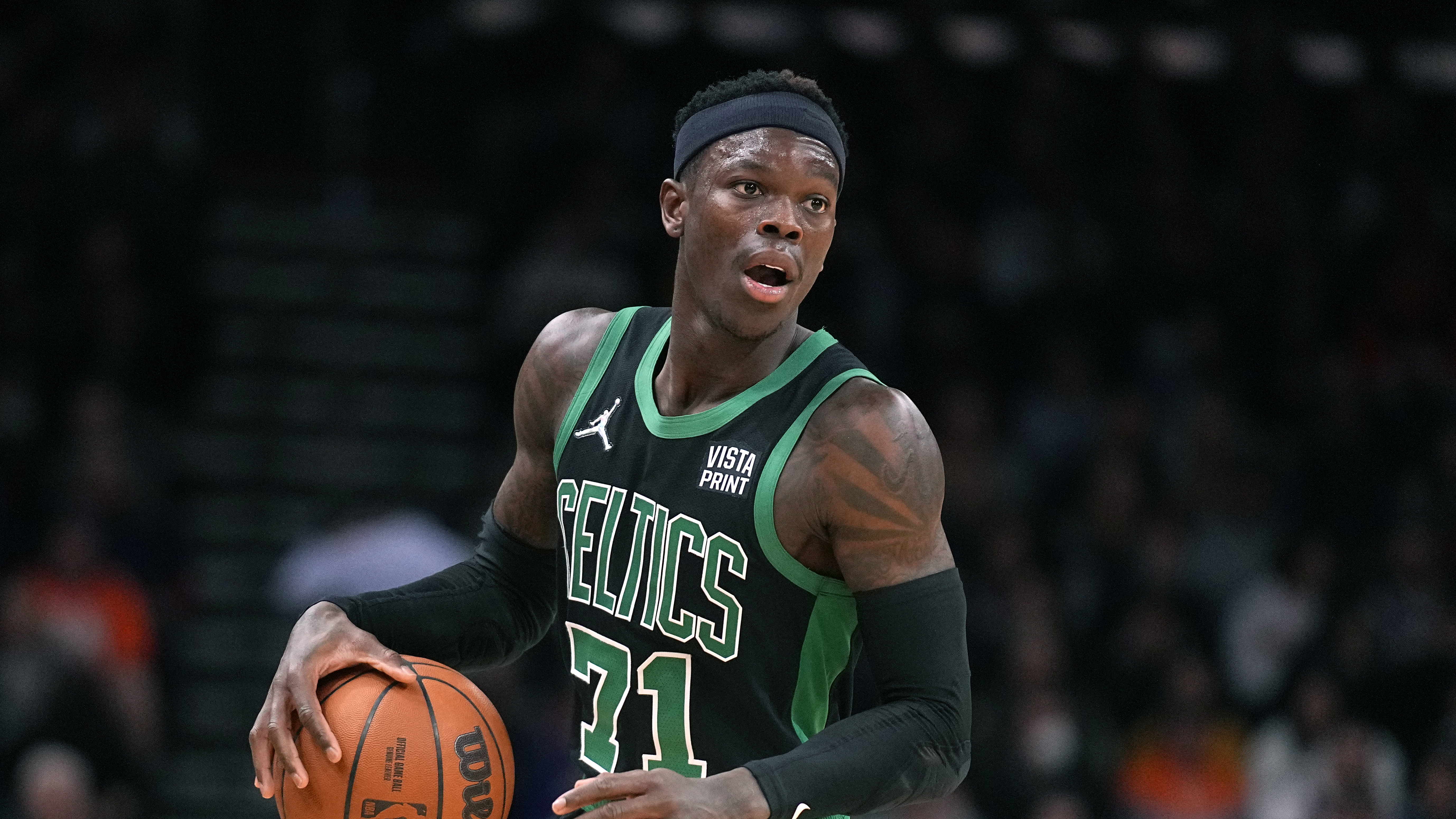Dennis Schroder Trade Rumors: Rivals Expect Celtics to Be Open to Talks on  Veteran, News, Scores, Highlights, Stats, and Rumors