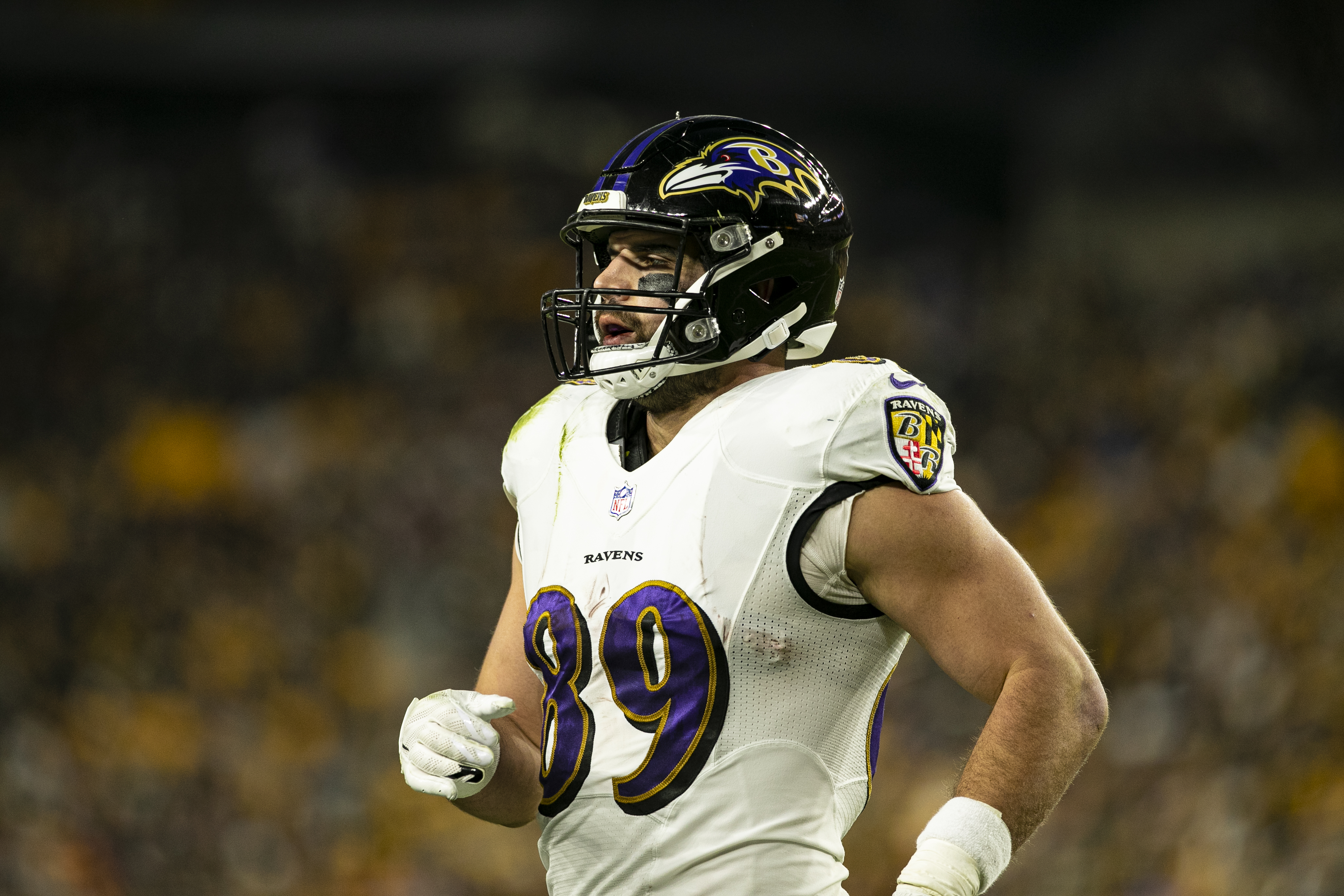 8 potential trade targets for the Baltimore Ravens ahead of deadline -  Baltimore Beatdown