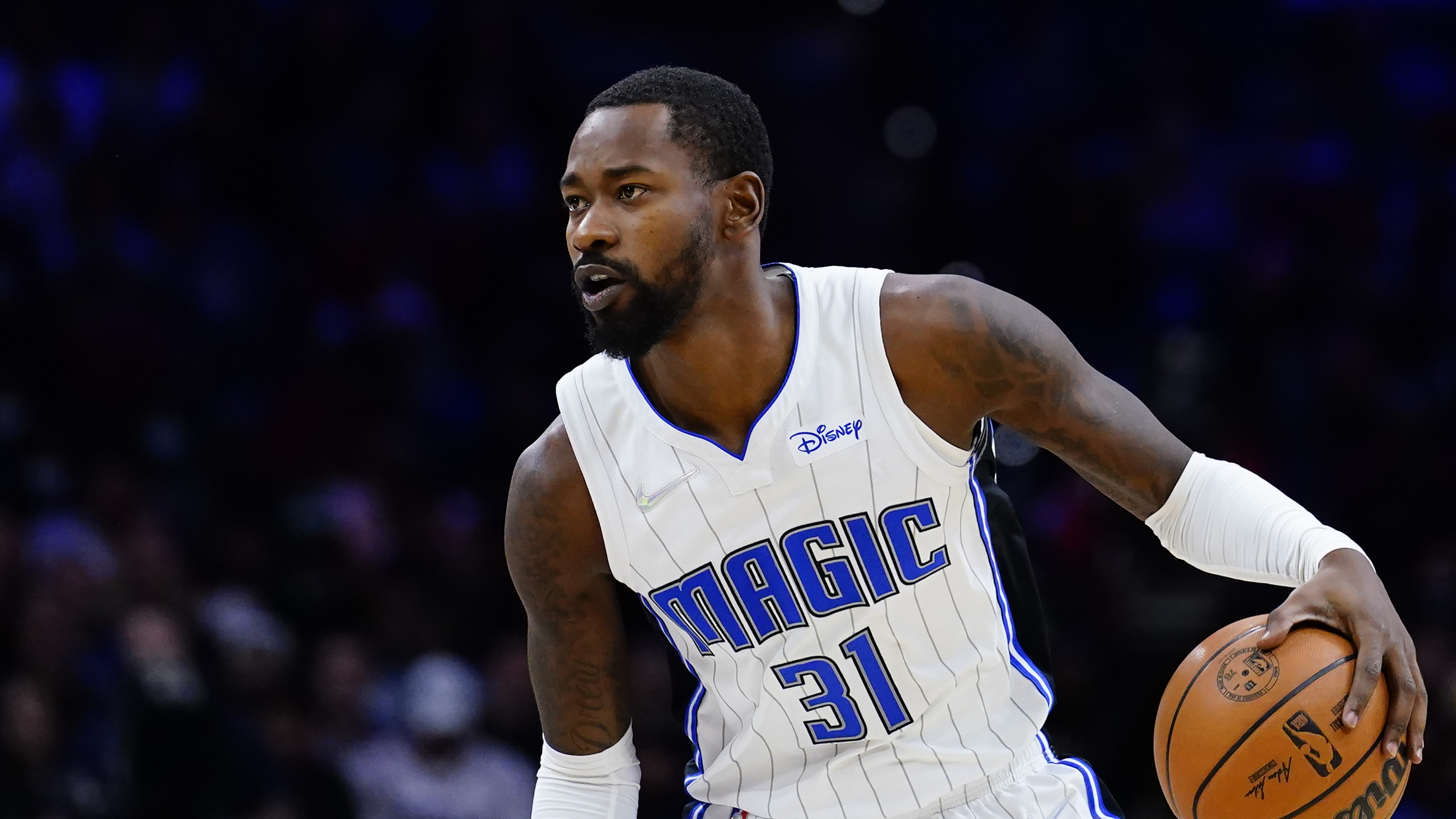 NBA Rumors: Terrence Ross Would Like A Trade From Orlando Magic