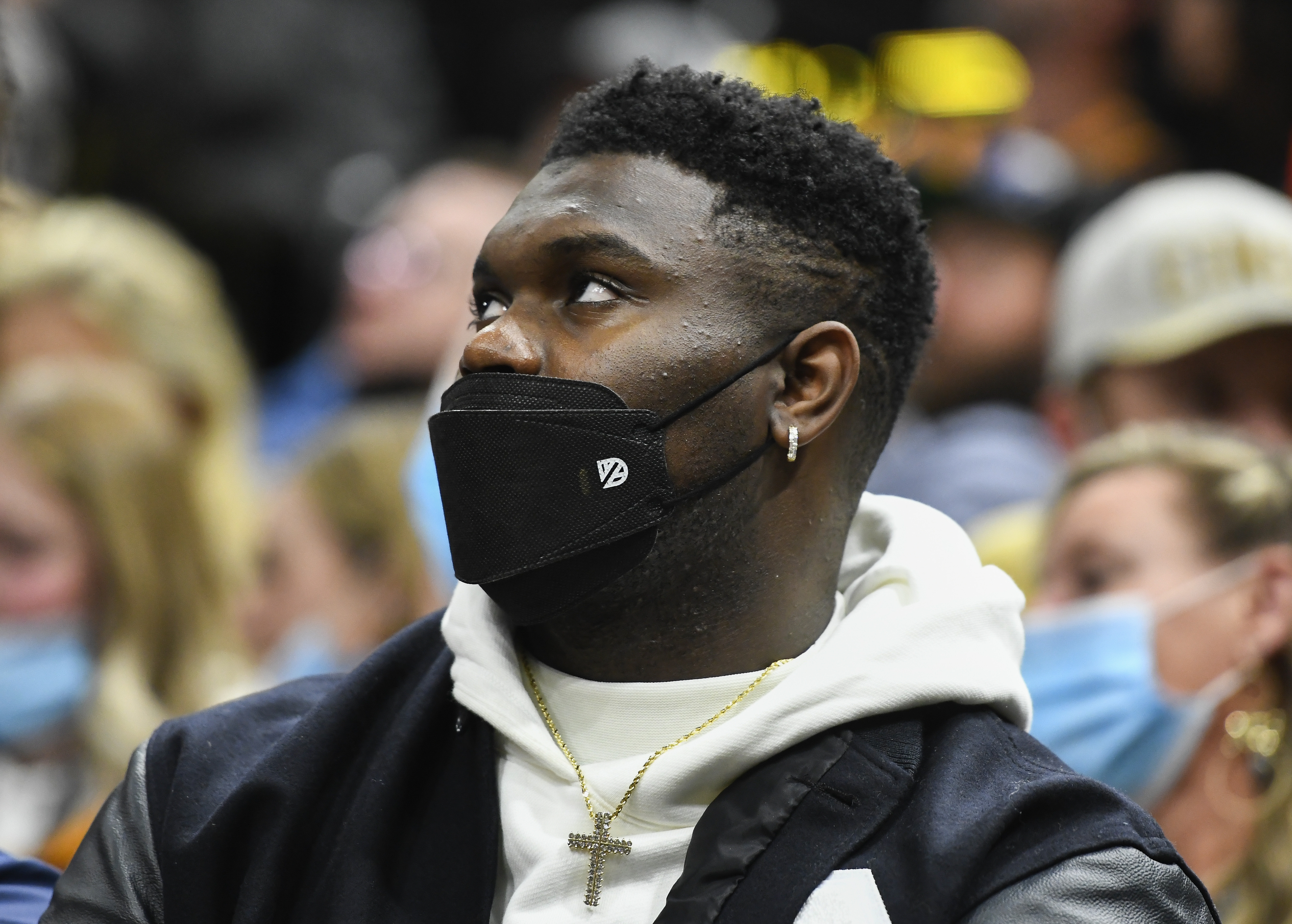 Pelicans' Zion Williamson Out at Least 4-6 Weeks After Injection on Foot Injury