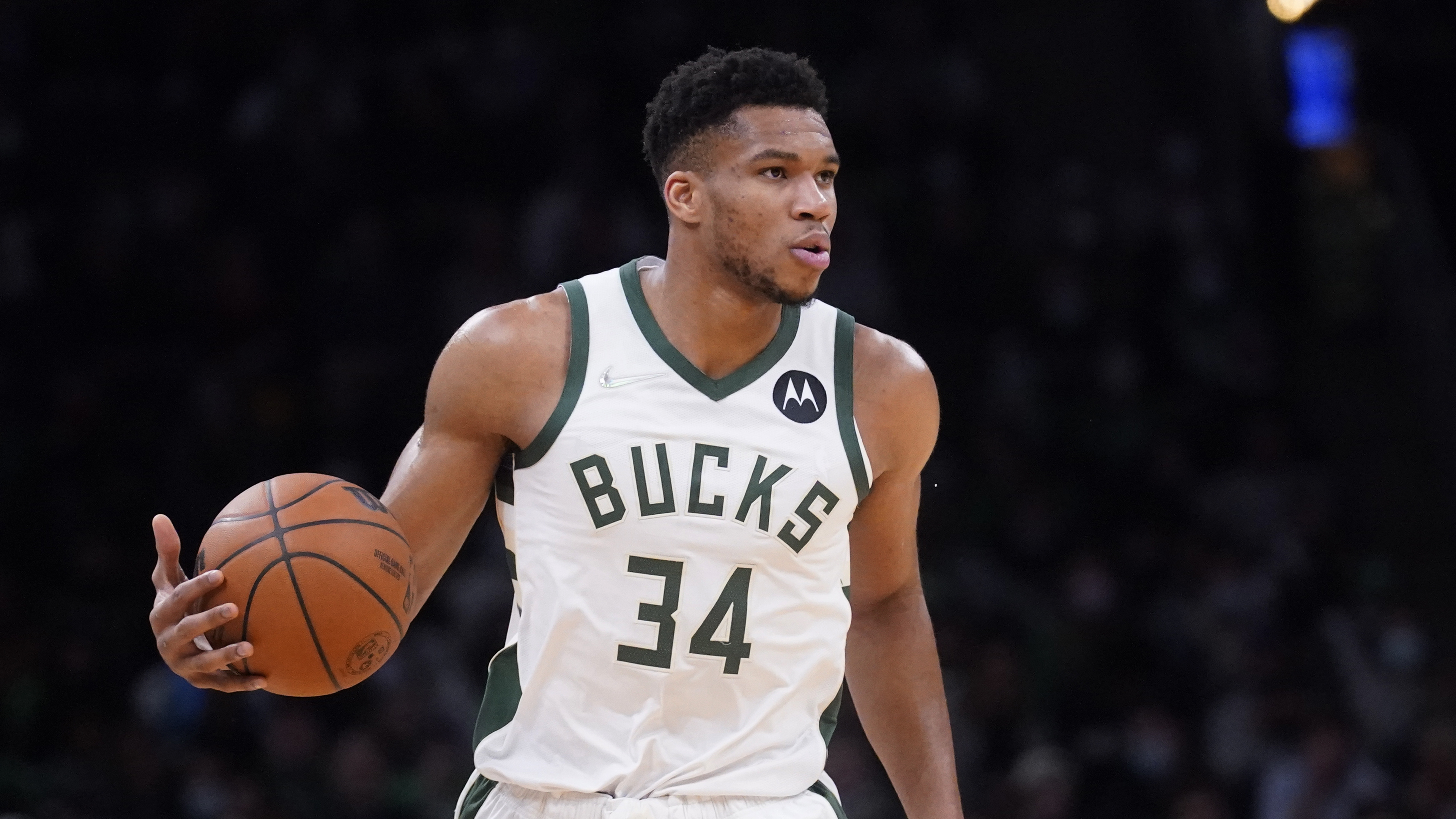 Bucks' Giannis Antetokounmpo Enters Health and Safety Protocols, Out vs. Pacers