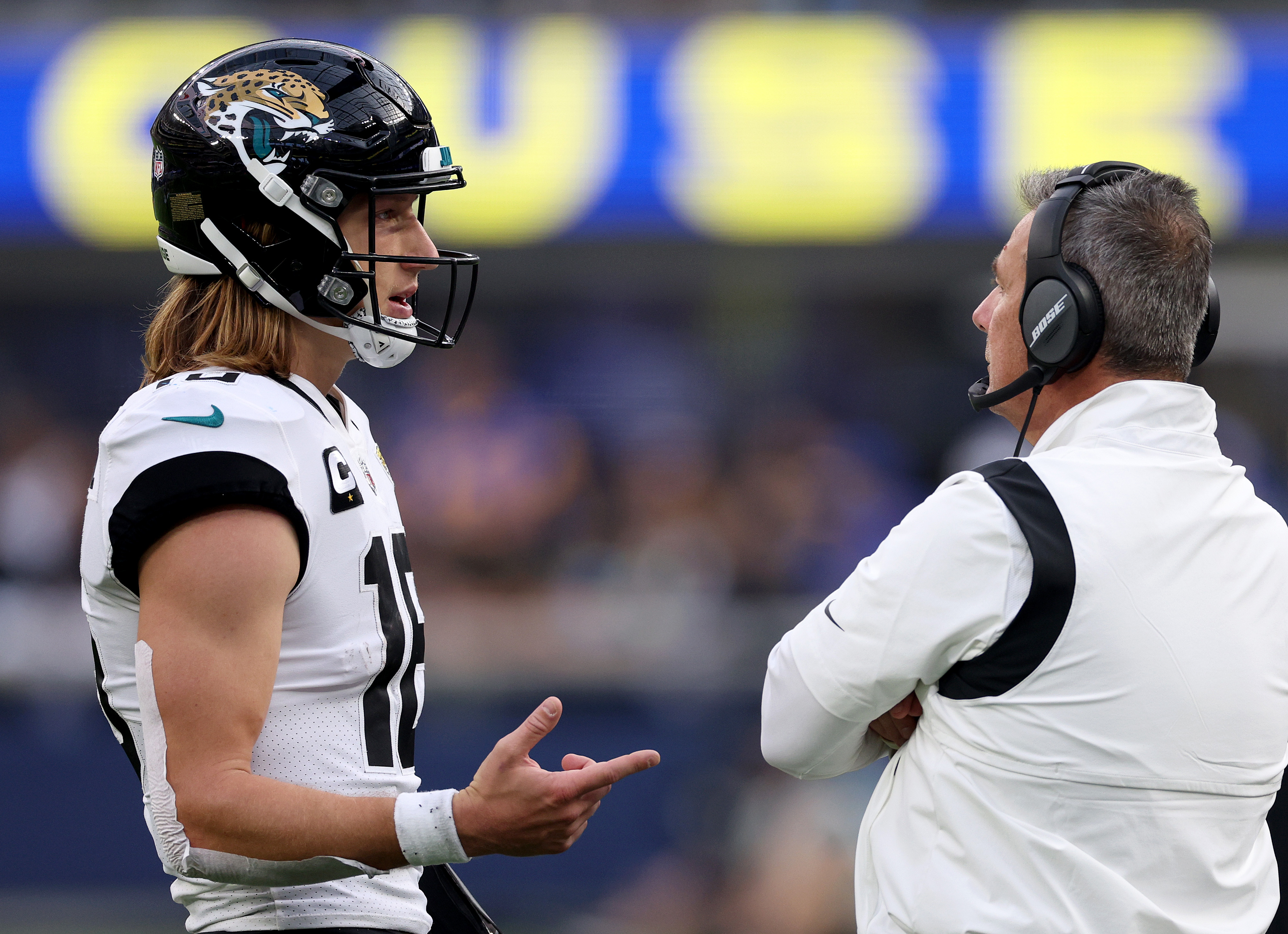 Jaguars select Trevor Lawrence; is Urban Meyer ready for this