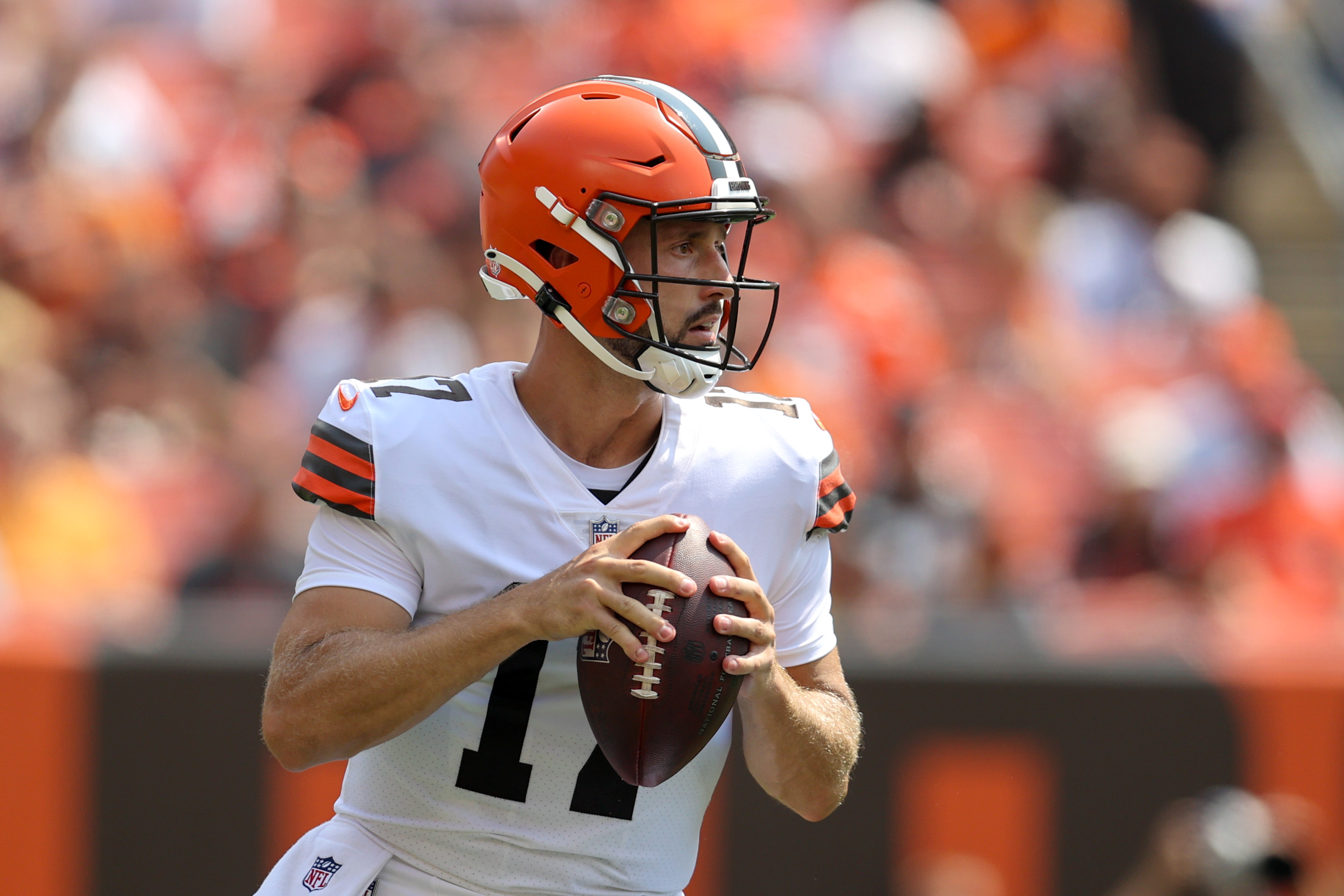 Kyle Lauletta, Browns Agree to Contract amid COVID-19 Issues, News,  Scores, Highlights, Stats, and Rumors
