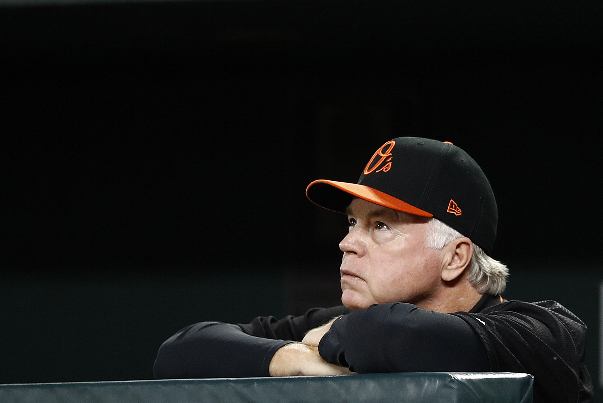 Buck Showalter Agrees to 3-Year Contract as Mets Manager; Replaces Luis Rojas
