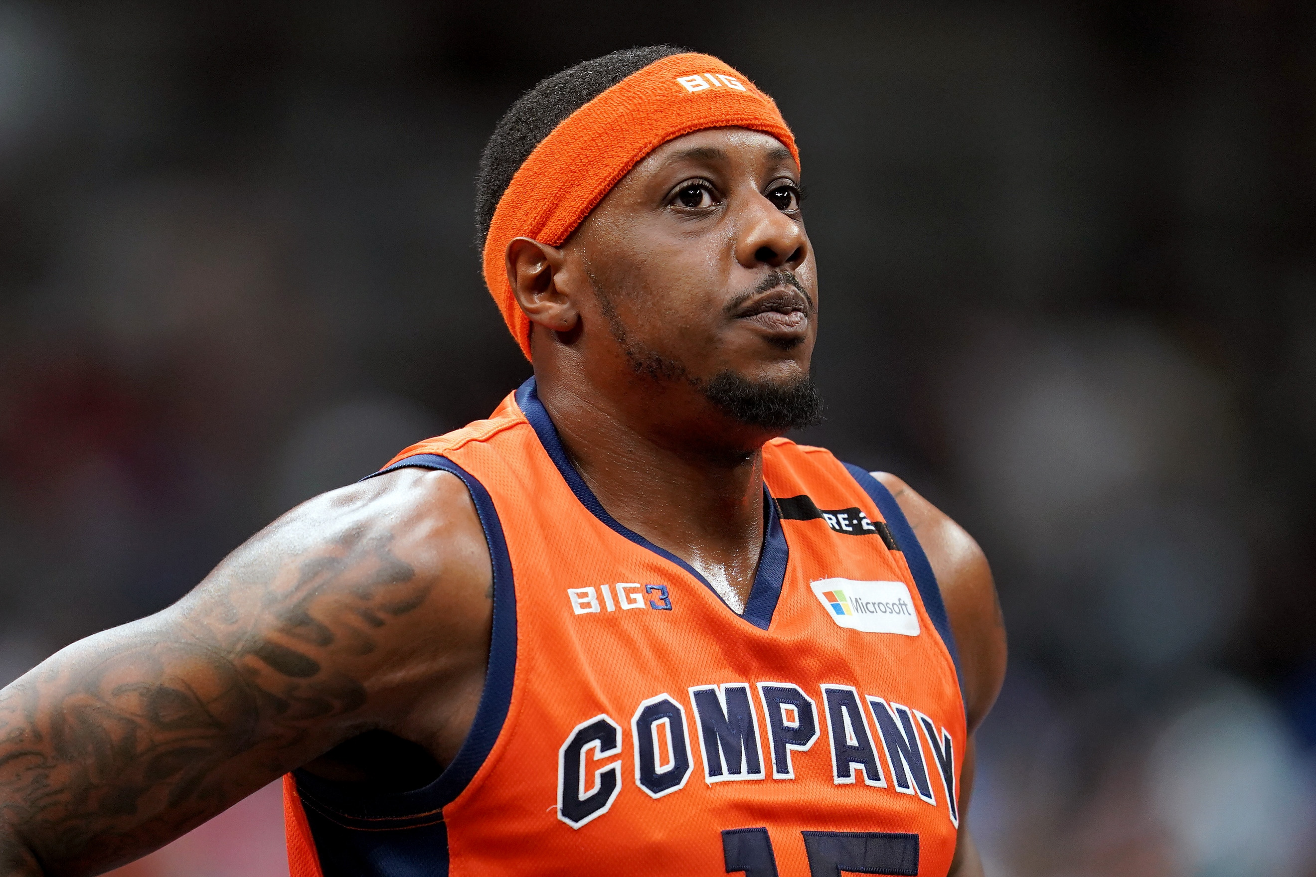 Is Mario Chalmers returning to the NBA? Former two-time champion