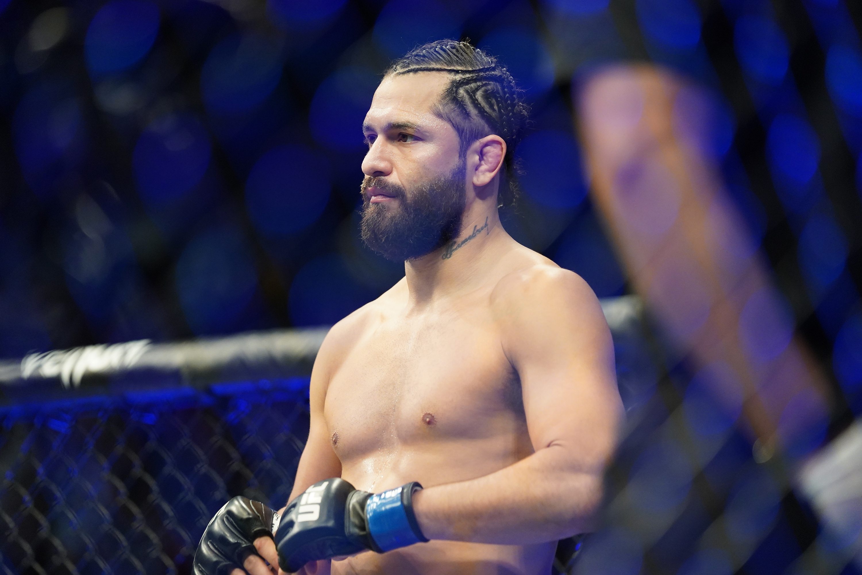 UFC's Jorge Masvidal Responds to 'That F--ker' Jake Paul: 'You Can't Afford Me'