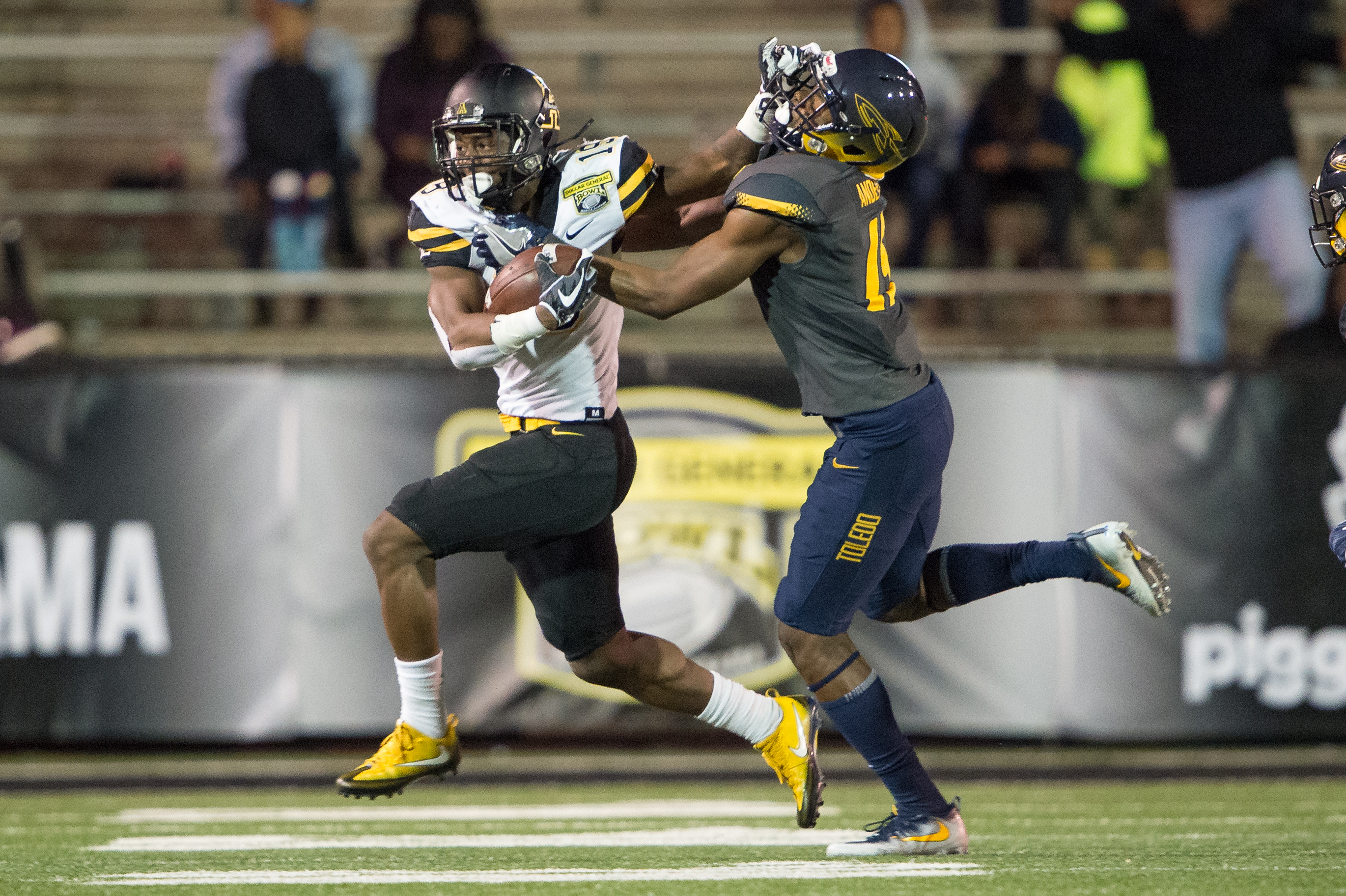 Toledo native Tycen Anderson ready for NFL Draft 