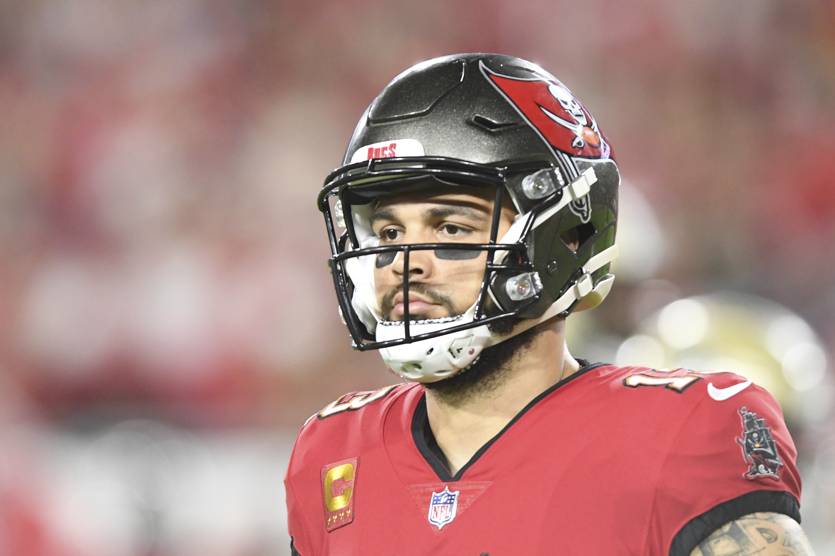 NFL trade deadline 2022: Falcons trade safety Dean Marlowe to the Bills -  The Falcoholic