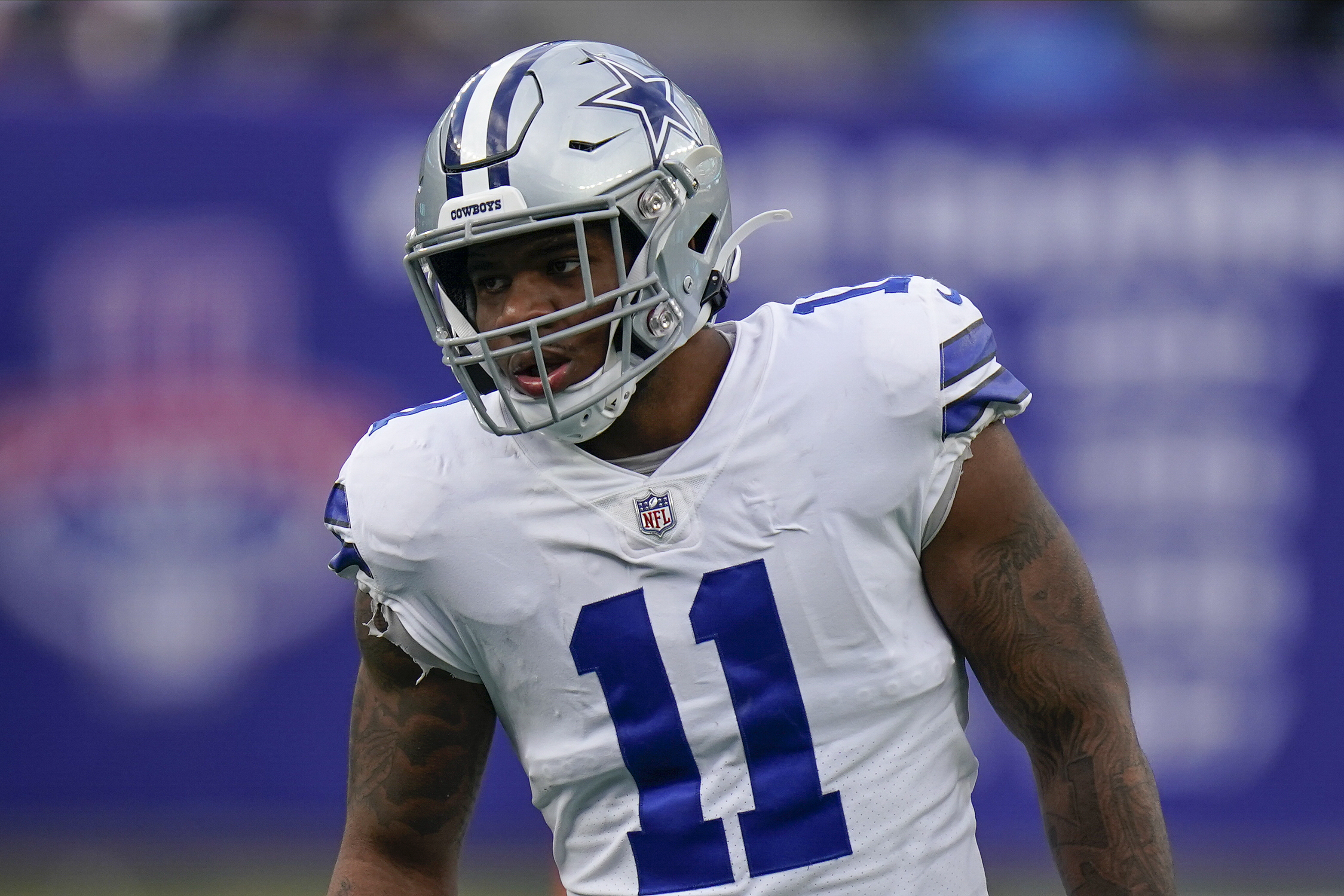 Cowboys Micah Parsons ranked as top player in NFL under the age of 25 by  PFF 