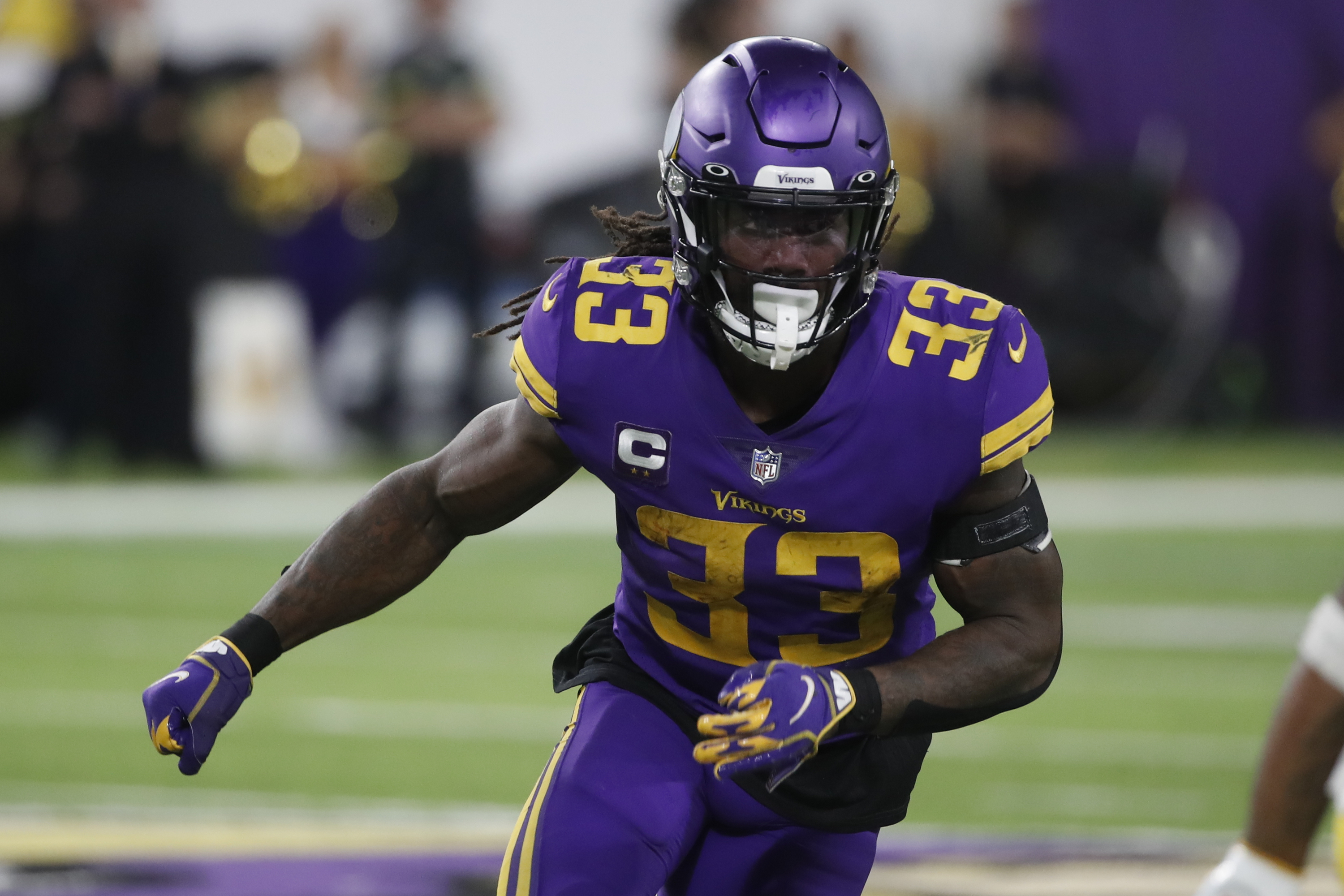 Dalvin Cook Ruled Out for Vikings vs. Rams After Being Placed on COVID-19  List, News, Scores, Highlights, Stats, and Rumors