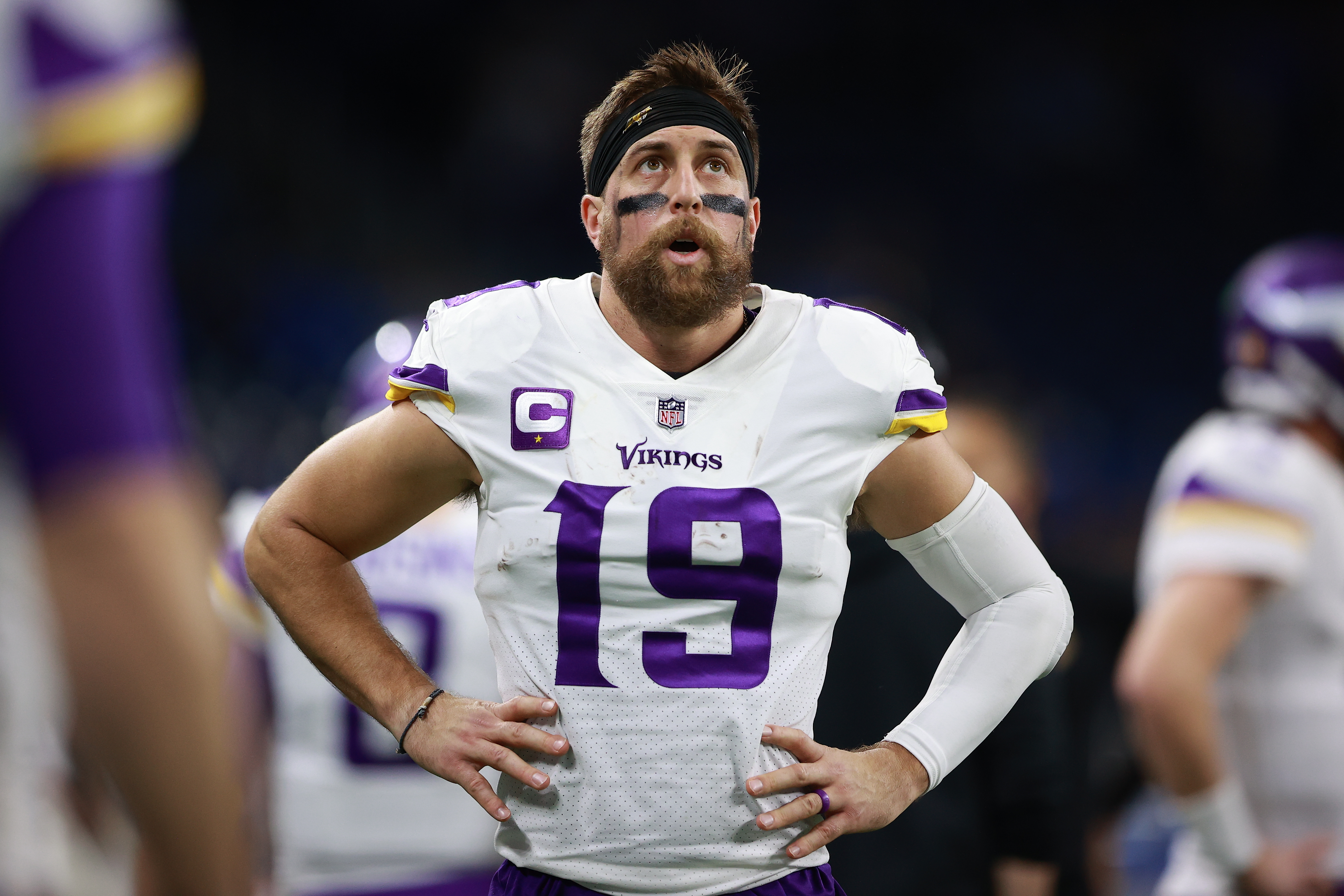 Adam Thielen Reportedly Expected to Return From Injury, Play for Vikings  vs. Rams, News, Scores, Highlights, Stats, and Rumors
