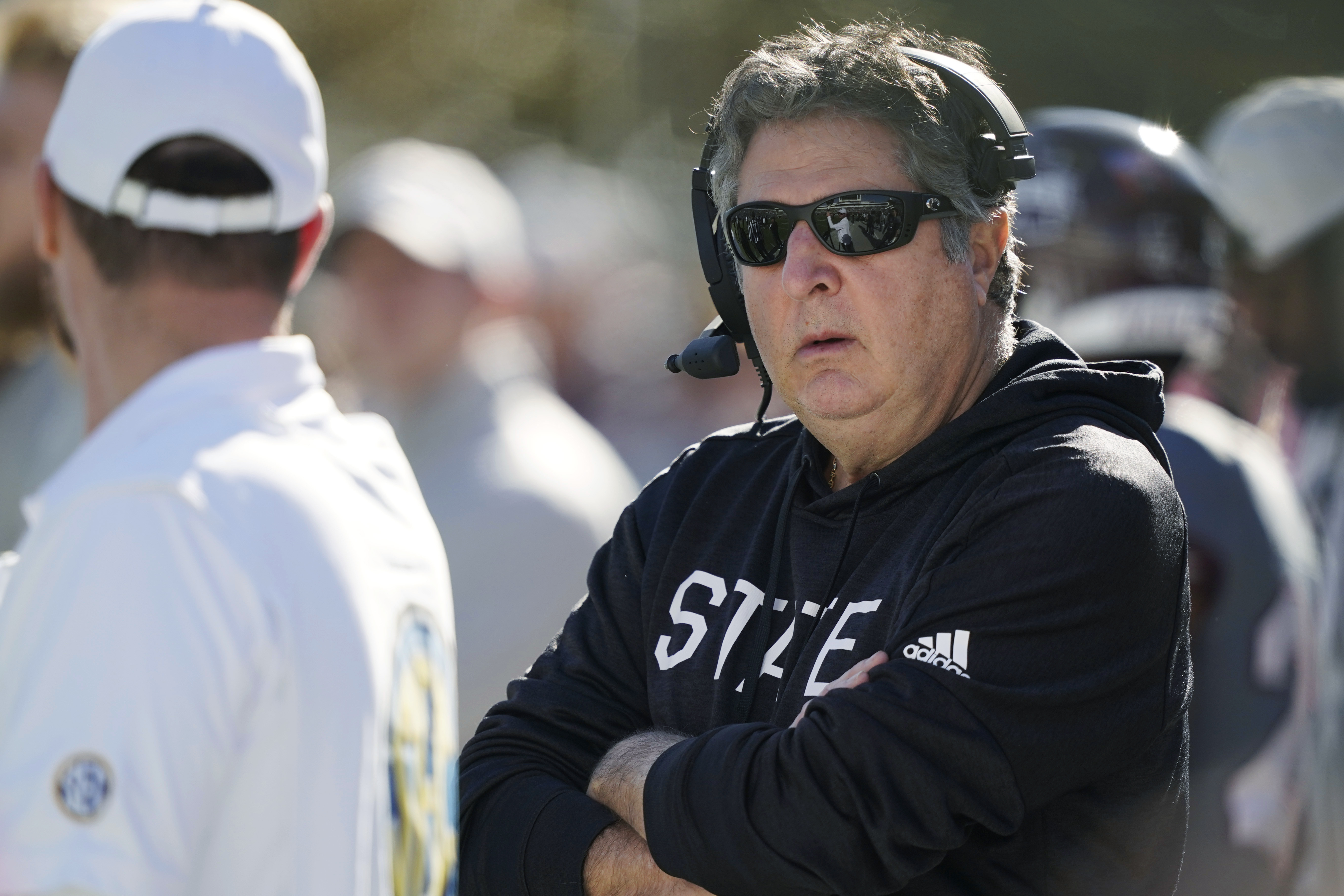 Mike Leach Says Texas Tech 'Cheated' Him Out of $2.6M with 2009 Firing