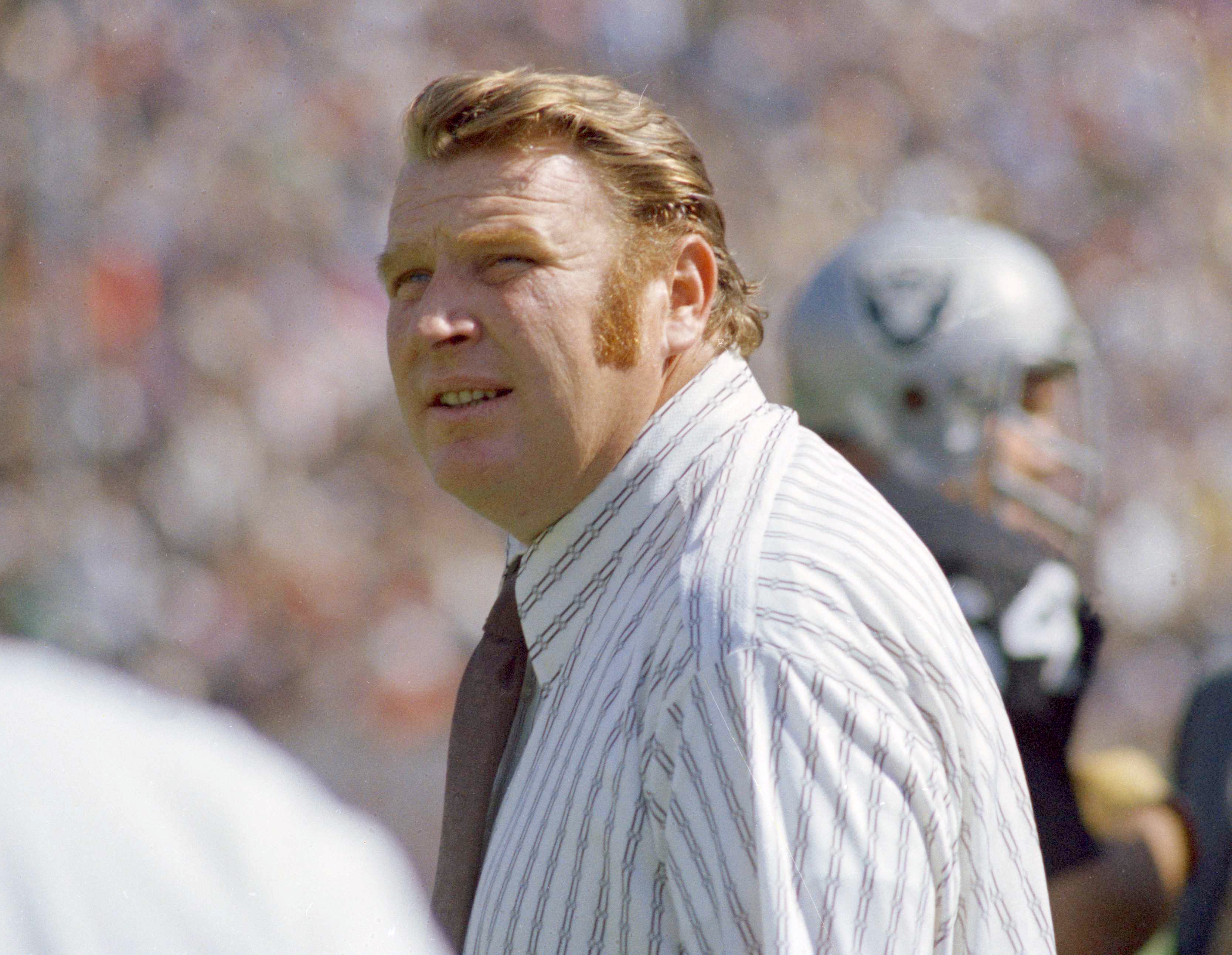 John Madden, Legendary NFL Coach and Broadcaster, Dies at Age 85