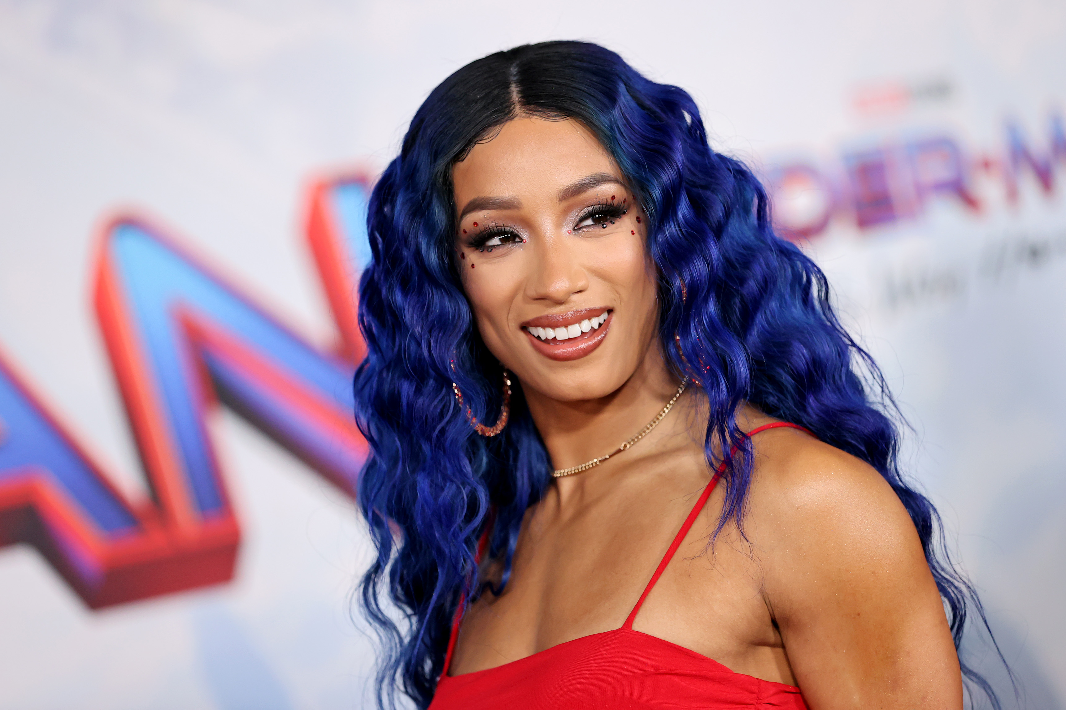 WWE's Sasha Banks Provides Injury Update amid Rumors Following Match vs.  Charlotte | Bleacher Report | Latest News, Videos and Highlights