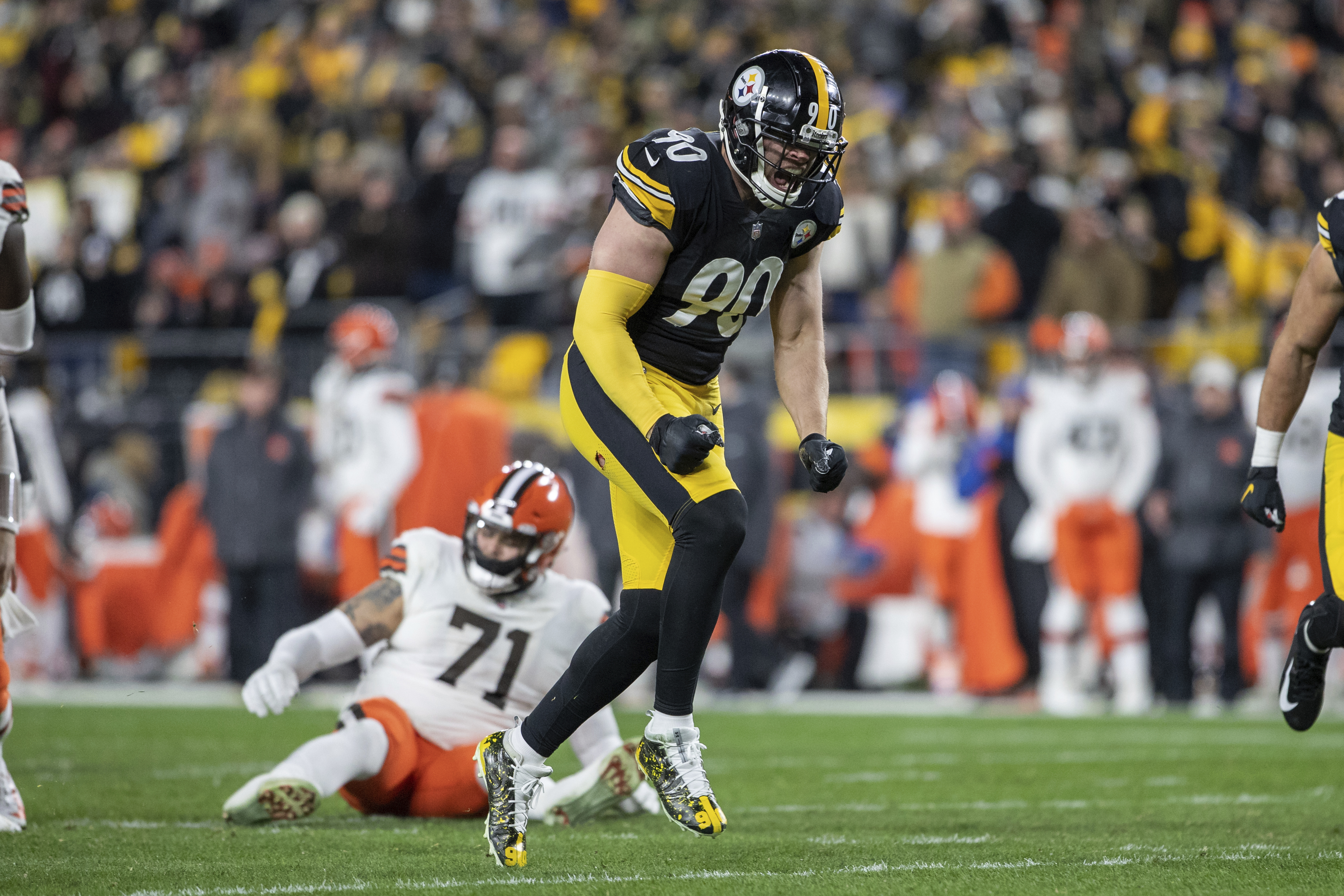 With approval of 17th regular-season game, Steelers get home