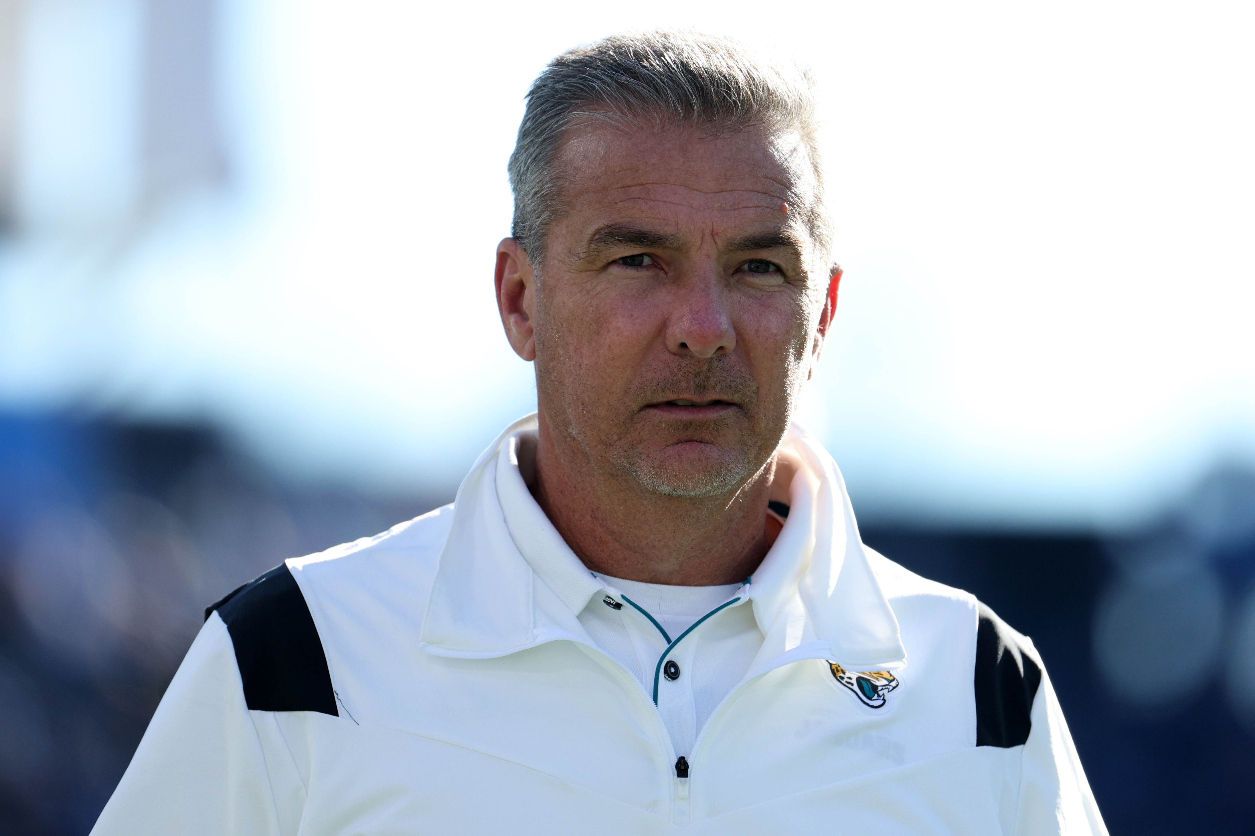 Urban Meyer Says Trayvon Martin Image Was Used in OSU Meeting, Says He Was Unaware