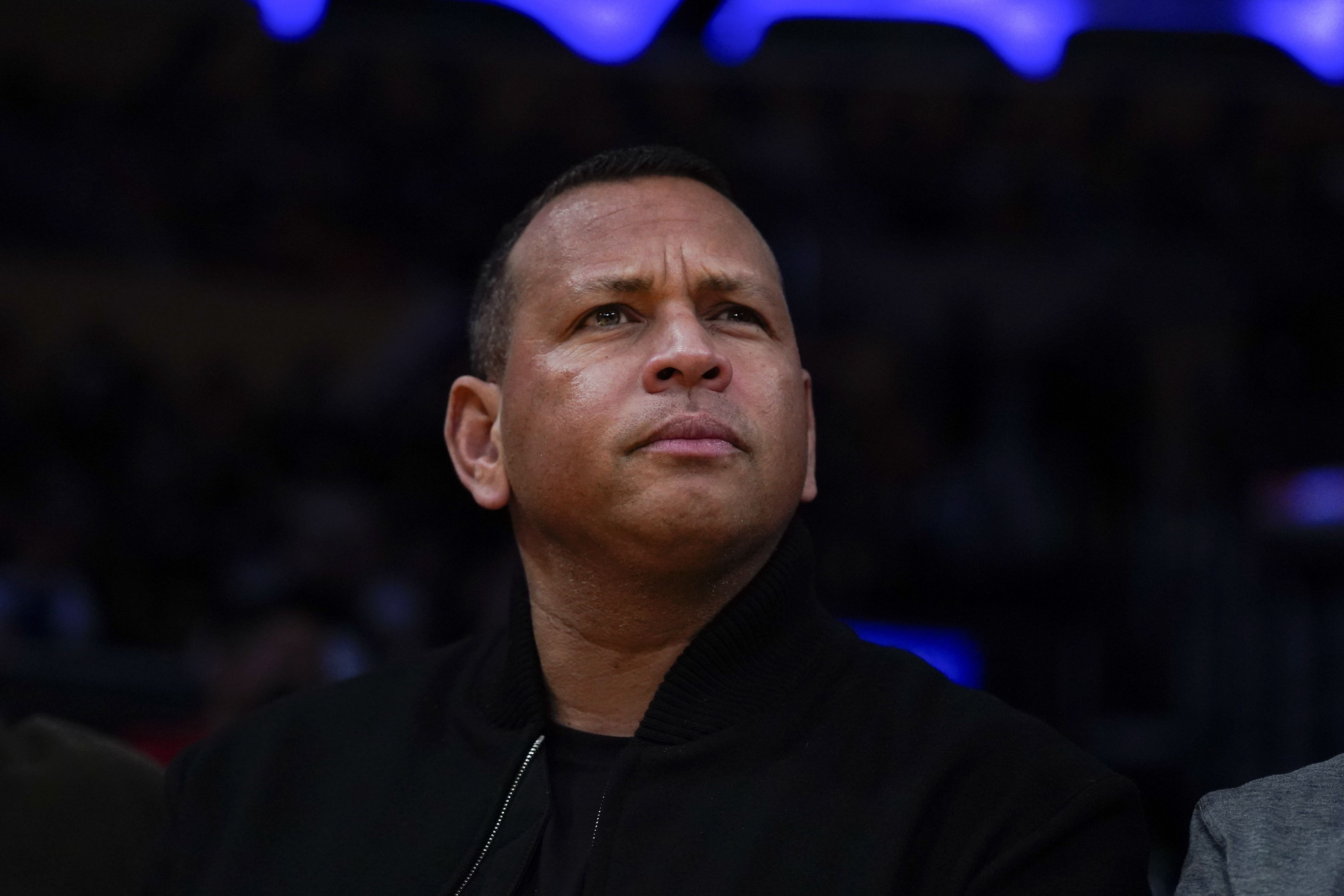 Report: Alex Rodriguez Being Considered for 'Manningcast'-Like Broadcast by ESPN