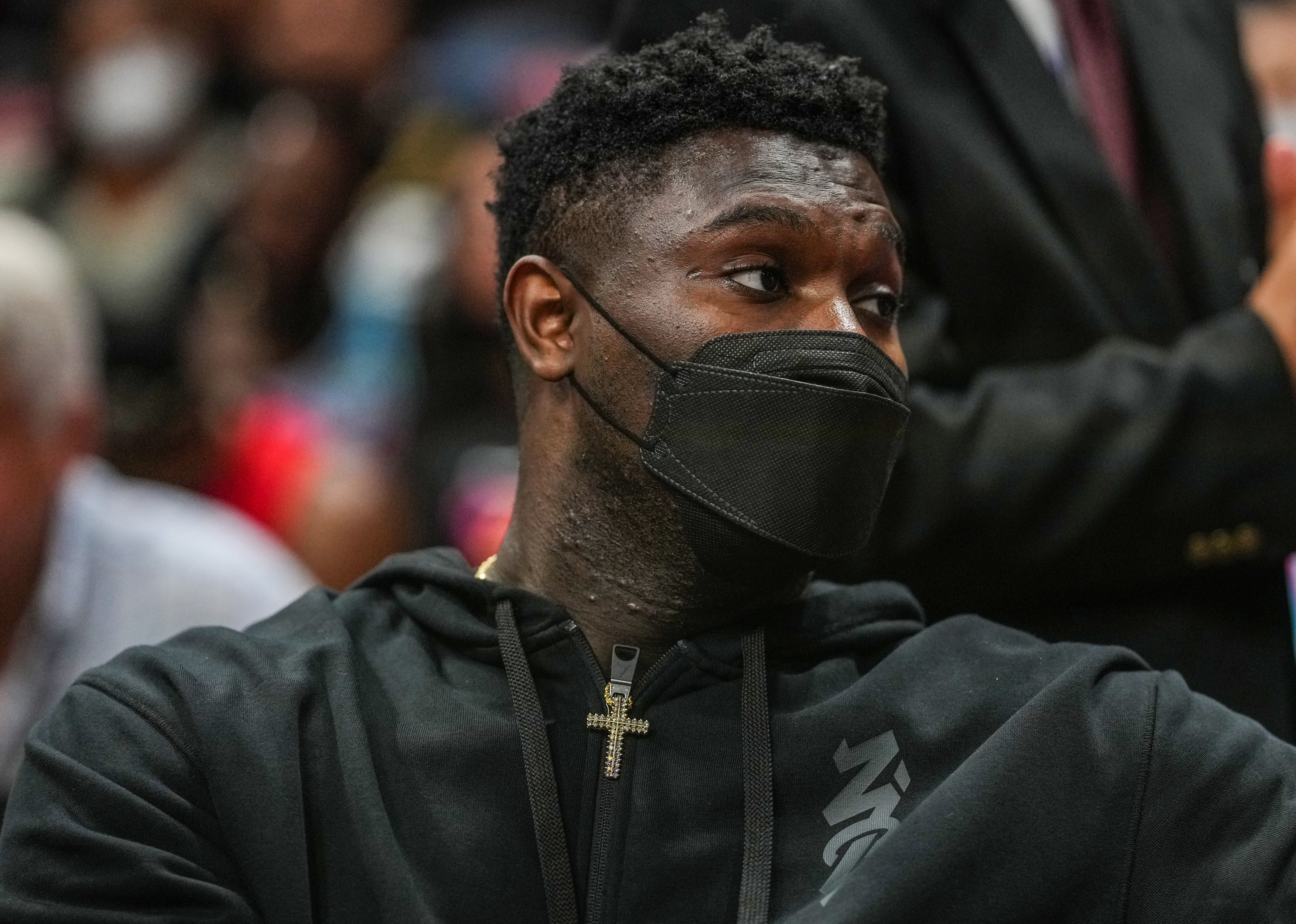 Zion Williamson Rumors: Pelicans Star Could Need 2nd Surgery on Foot Injury
