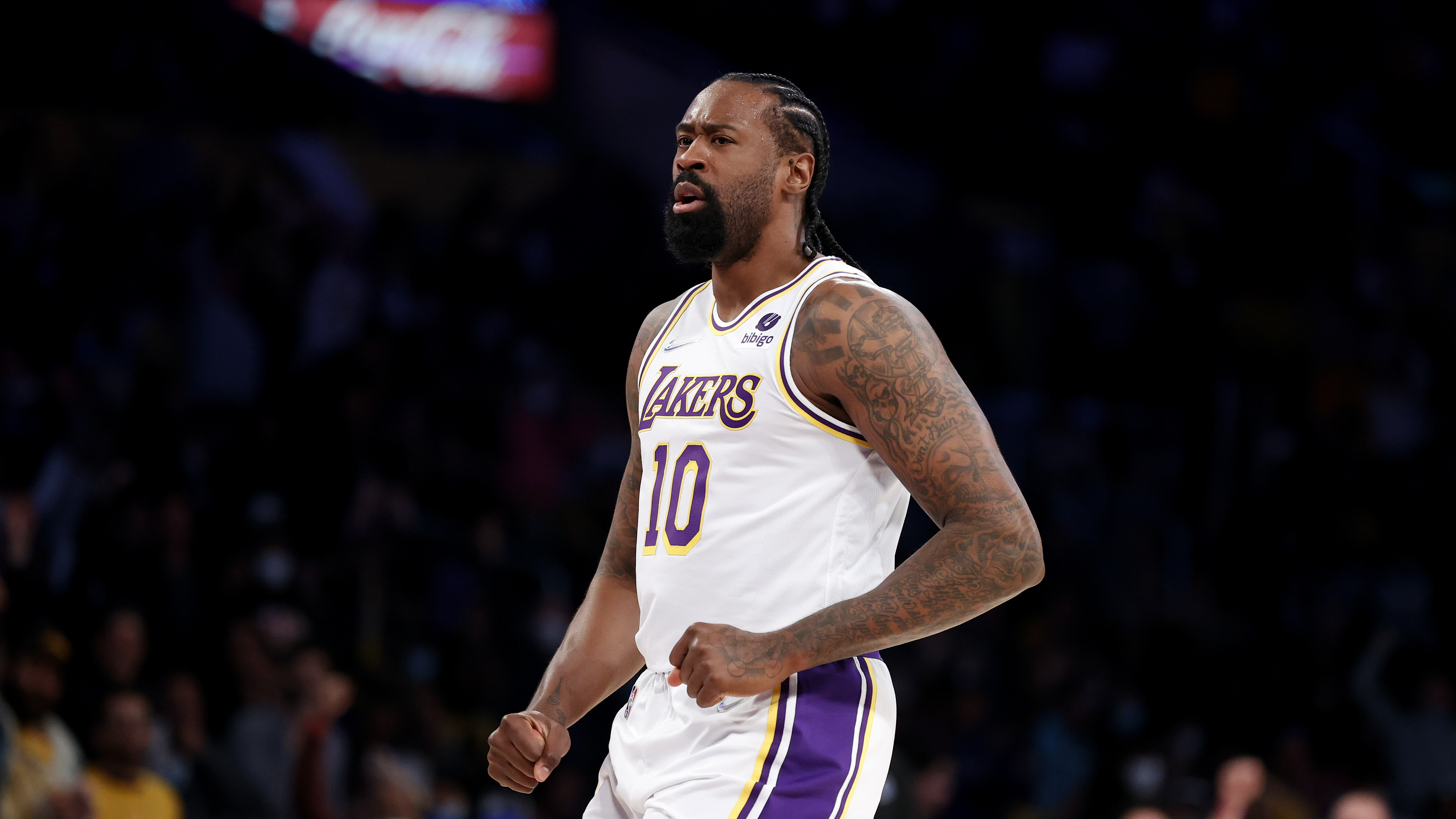 76ers Rumors: DeAndre Jordan to Sign Contract After Being Waived by Lakers