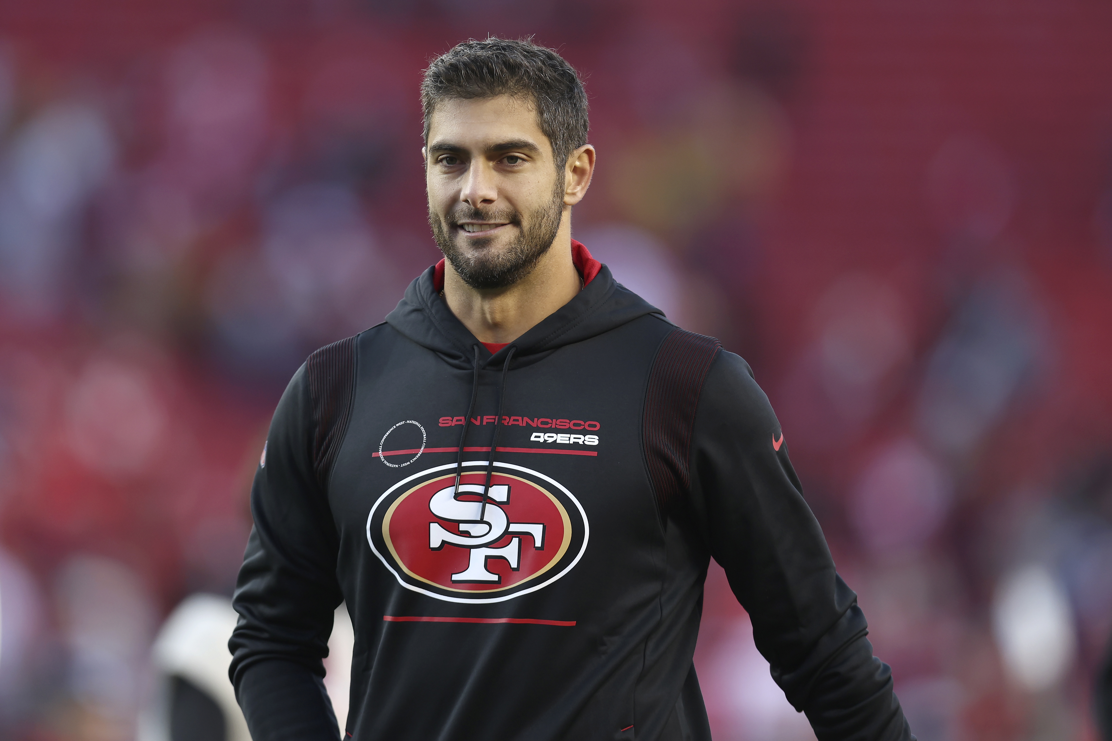 BR: 49ers podcast