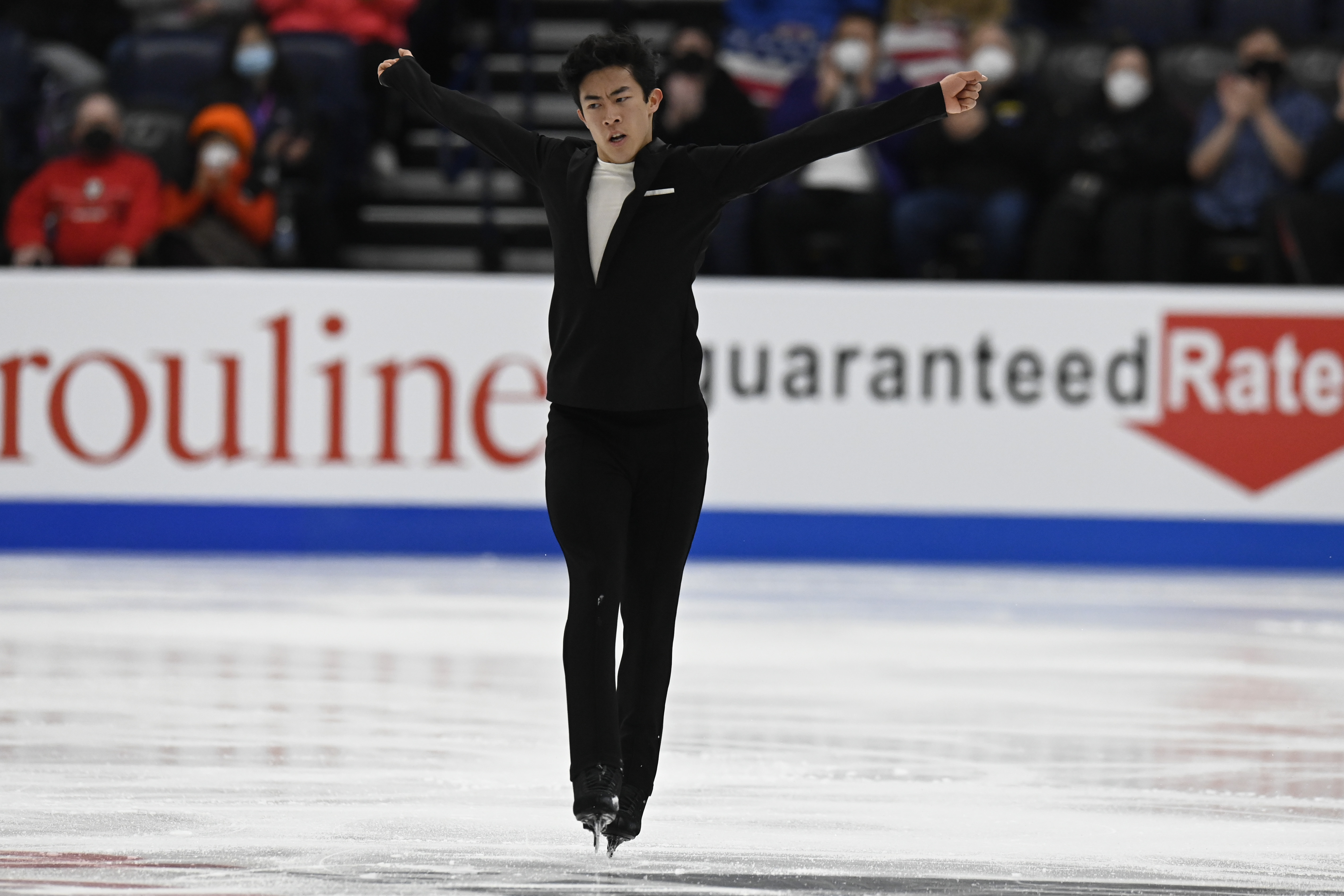 US Figure Skating Championships 2022 Final Results, Highlights and Reaction News, Scores, Highlights, Stats, and Rumors Bleacher Report