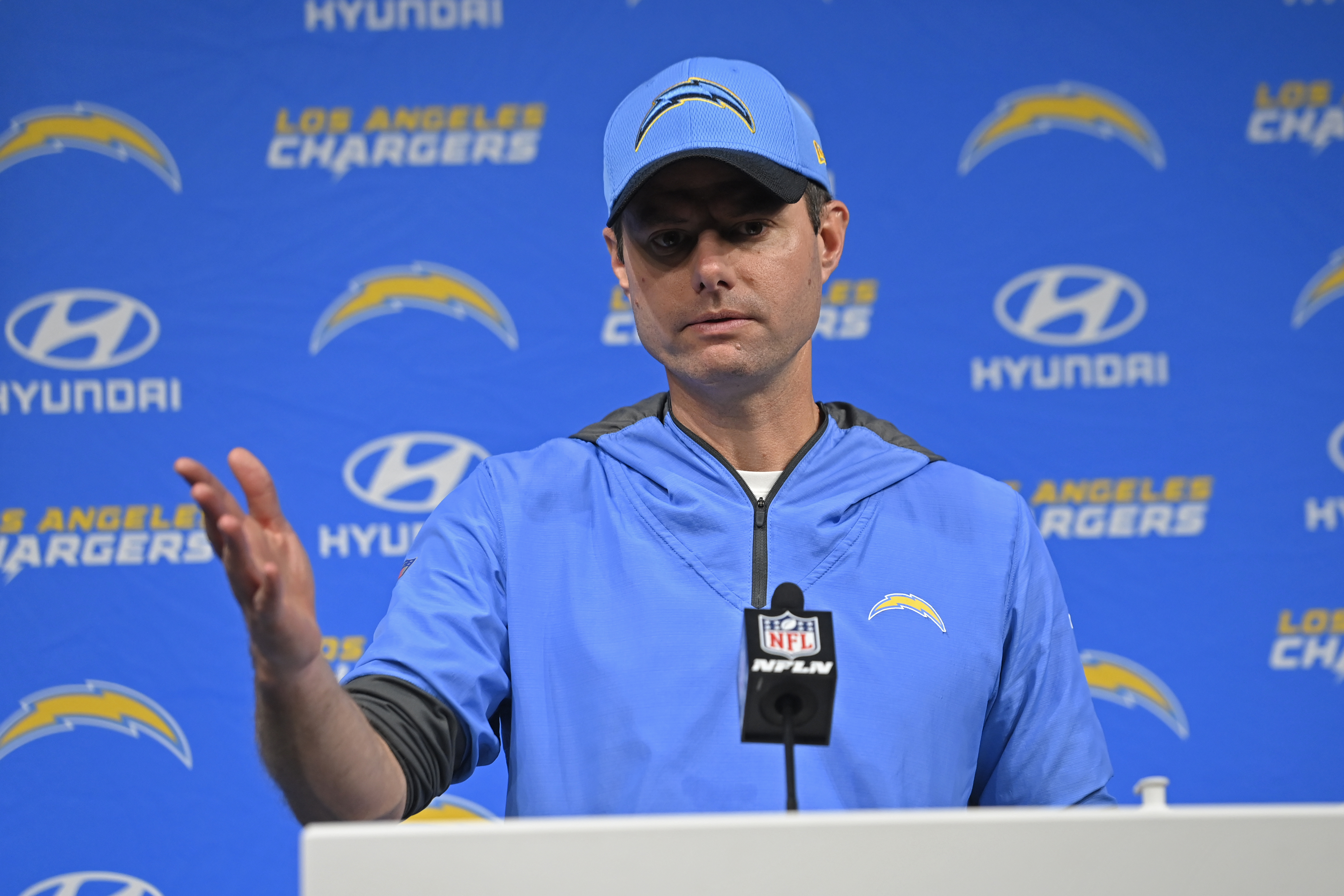BR: Chargers audio clip 
