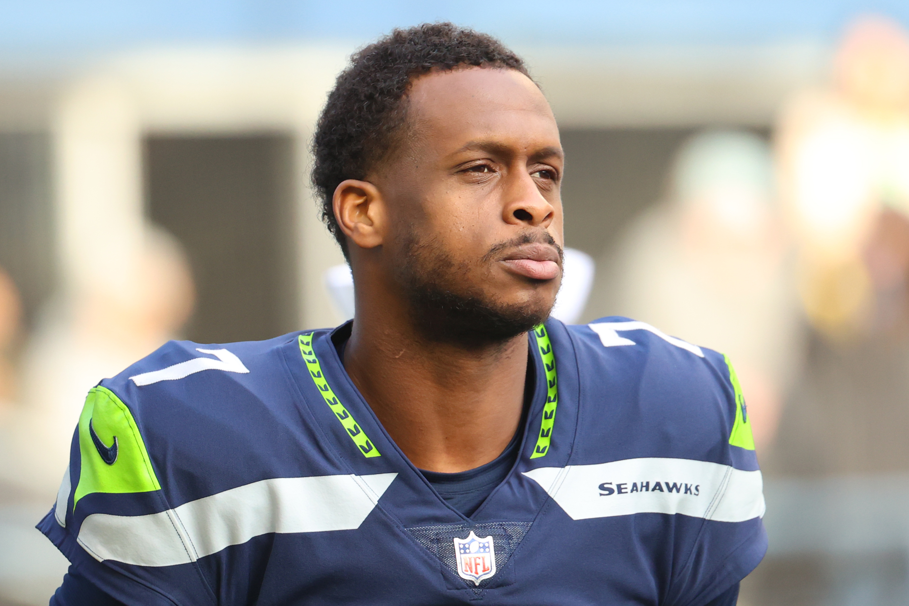 Seahawks' Geno Smith Arrested on Suspicion of DUI, Released on Bail
