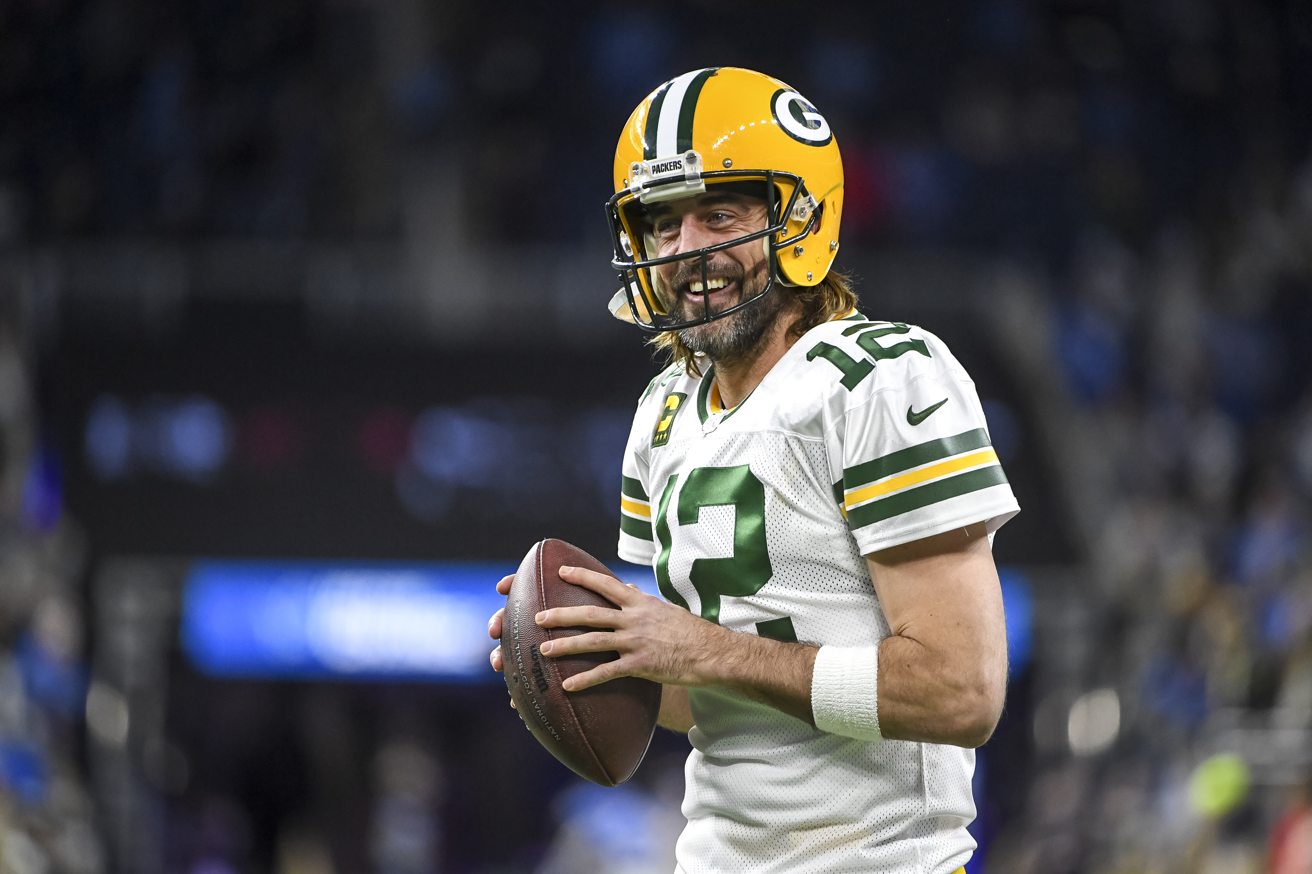 BR: Packers podcast