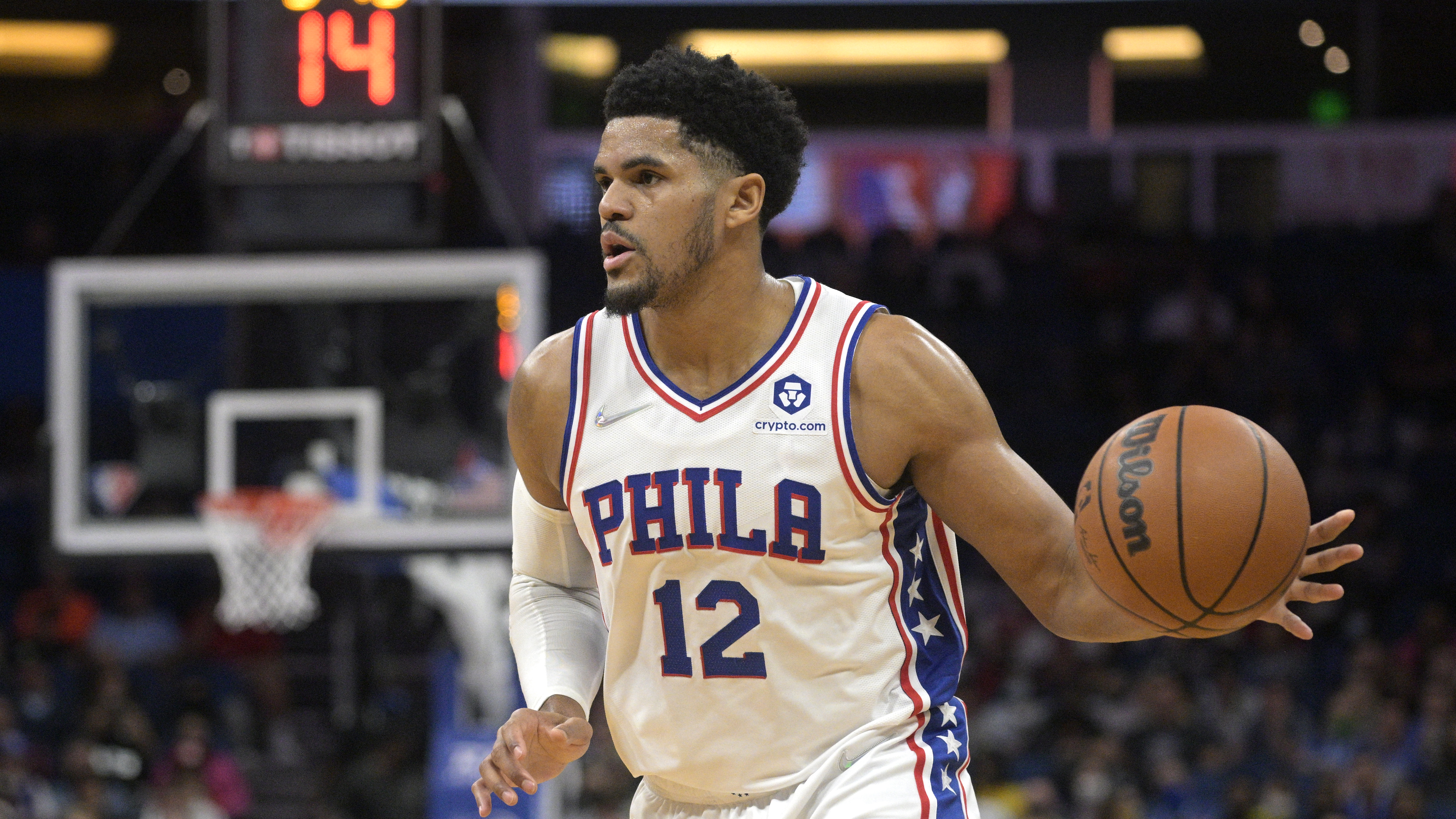 Sixers Podcast: Ben Simmons return to Philly + Tobias Harris trades