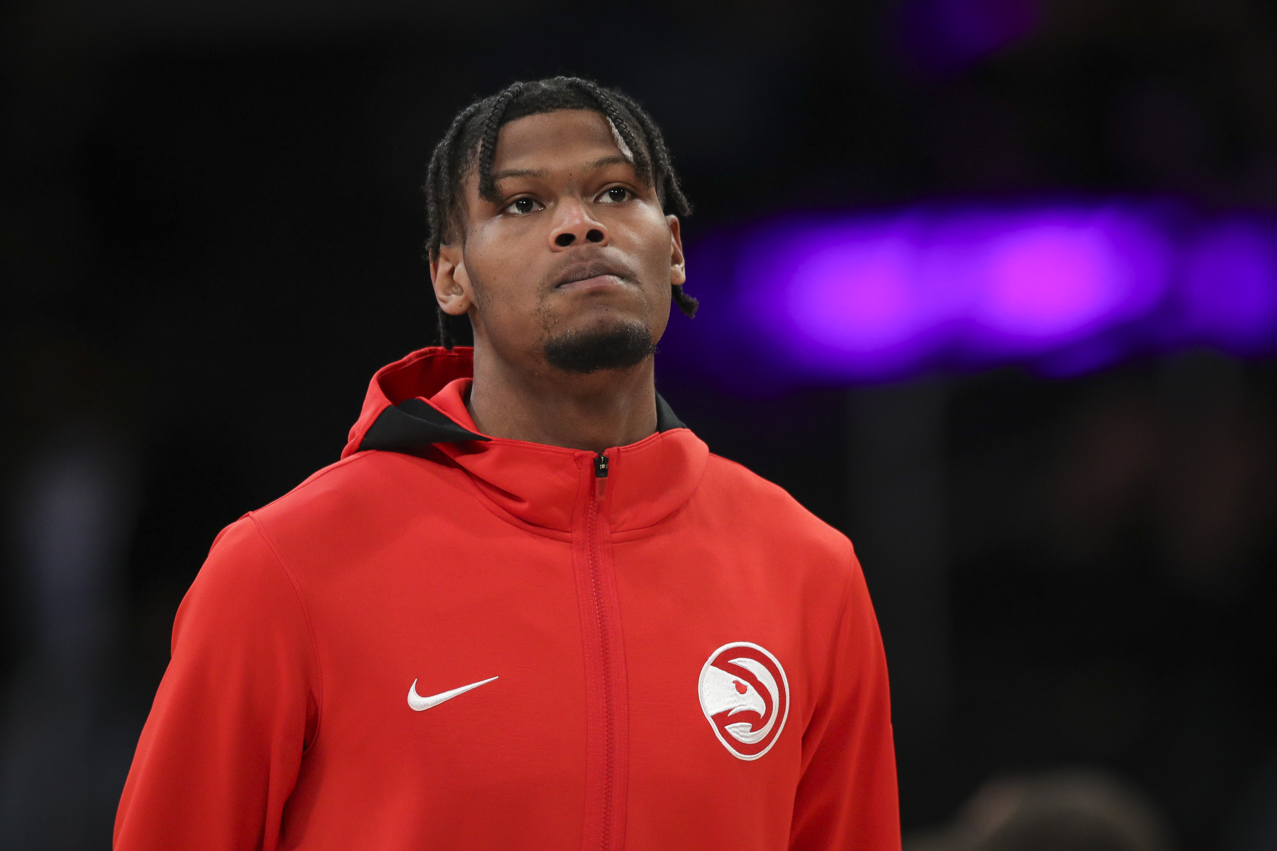 Lakers Trade Rumors: Cam Reddish Pursued for 2 2nd-Round Picks Before Knicks Dea..
