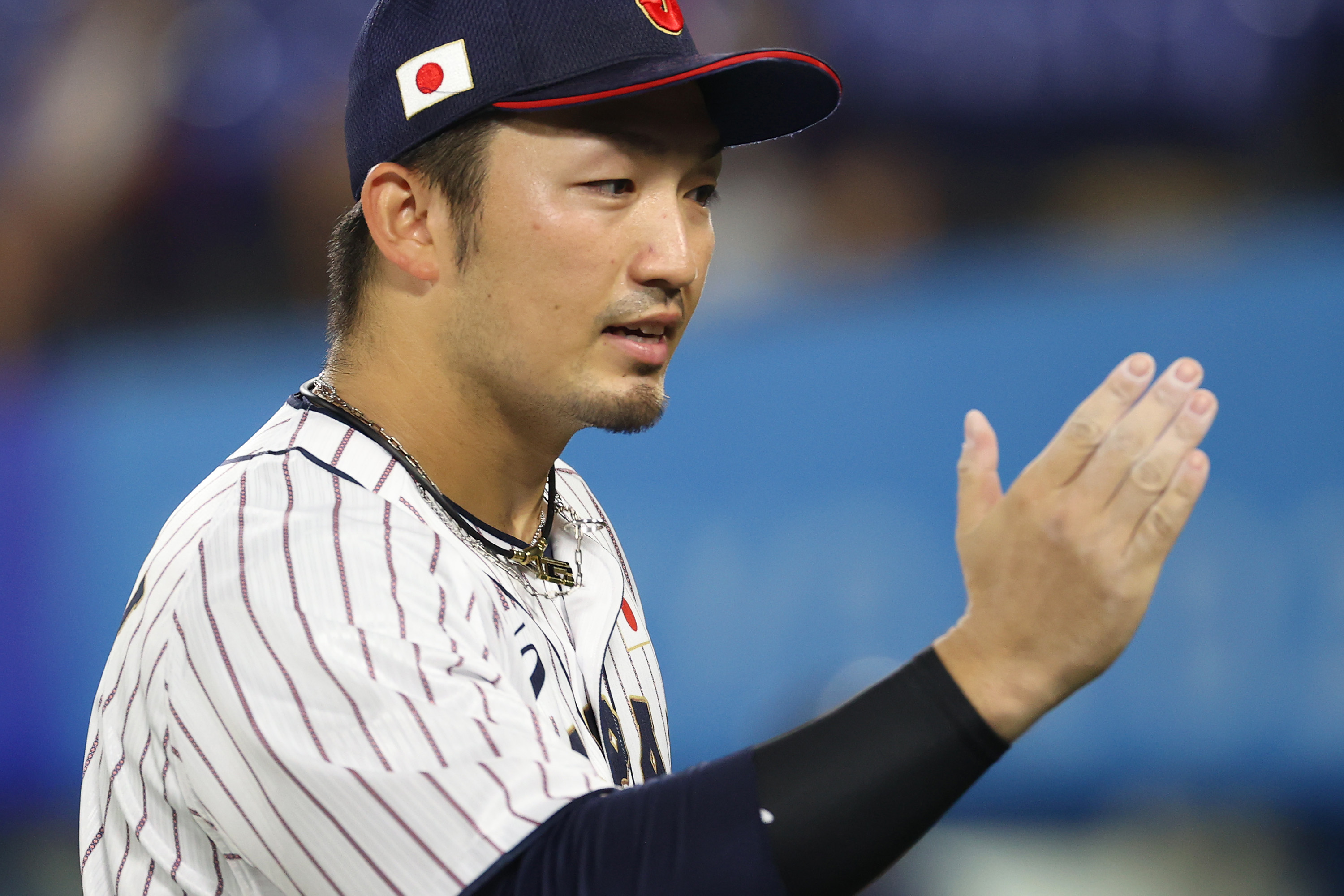 Report: Cubs, Seiya Suzuki agree to 5-year, $85M deal - NBC Sports