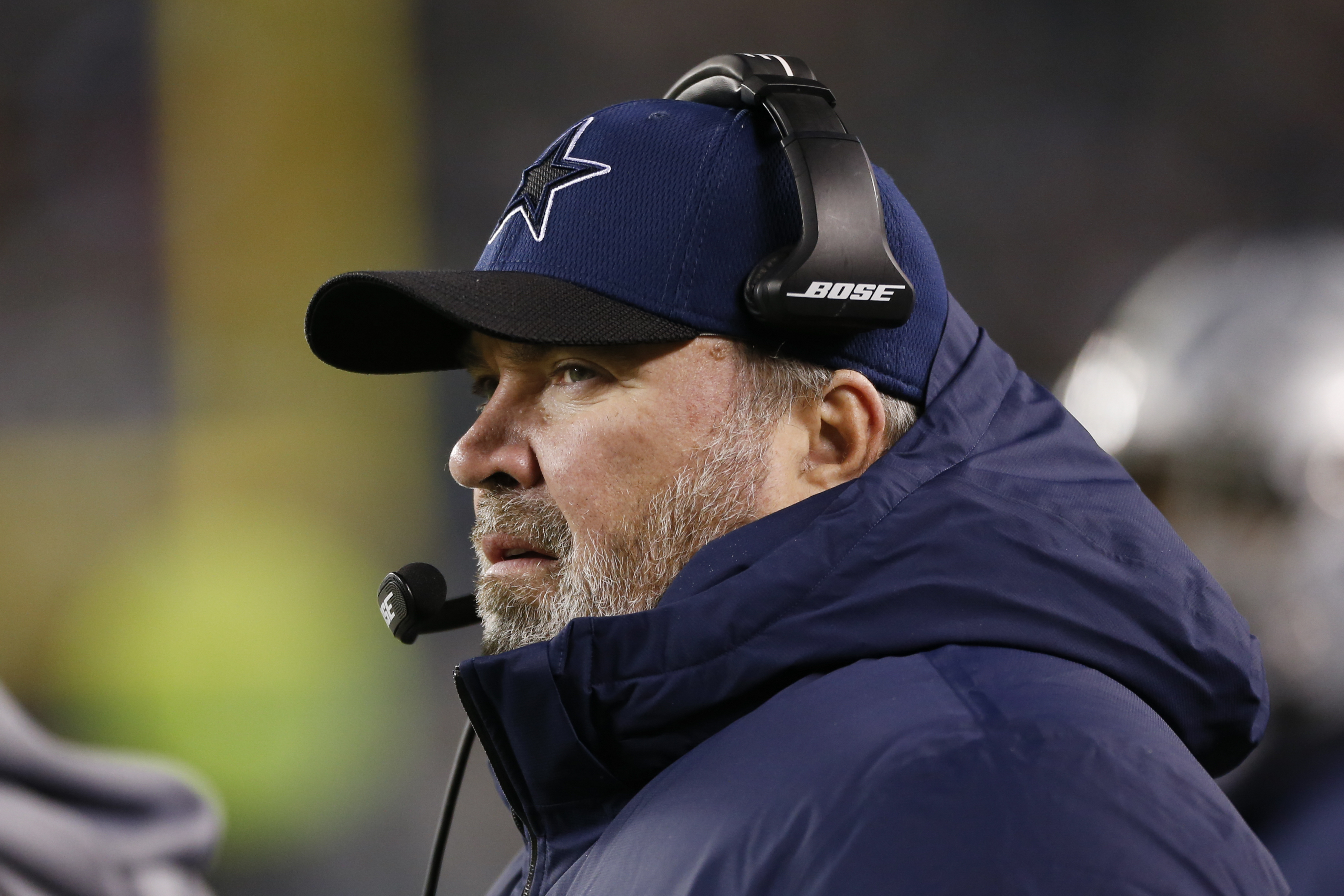 Cowboys Rumors: Mike McCarthy Could be Fired for Disappointing Playoff Performance thumbnail