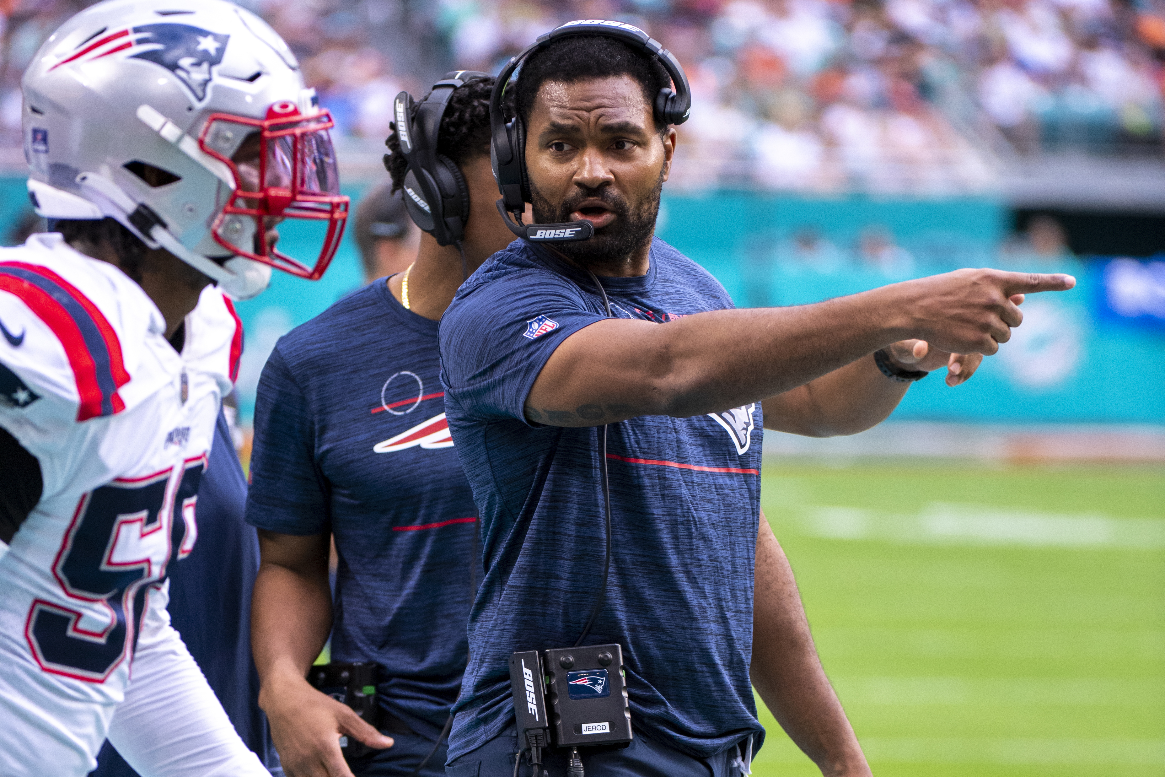 Raiders Rumors: Patriots' Jerod Mayo, Dave Ziegler Requested for HC, GM Interviews