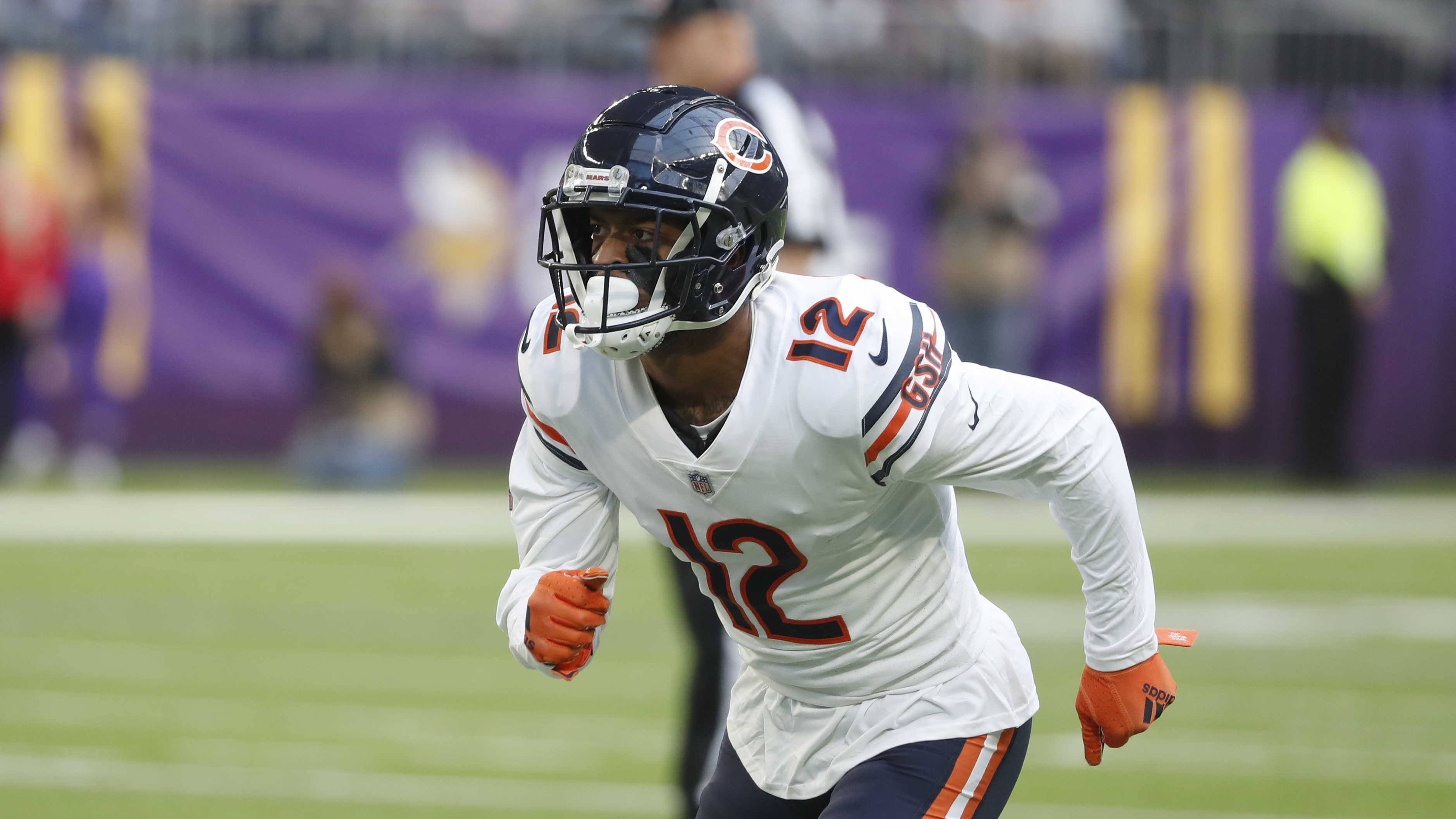 Allen Robinson, Rams Agree to Reported 3-Year, $46.5M Contract in NFL Free Agenc..