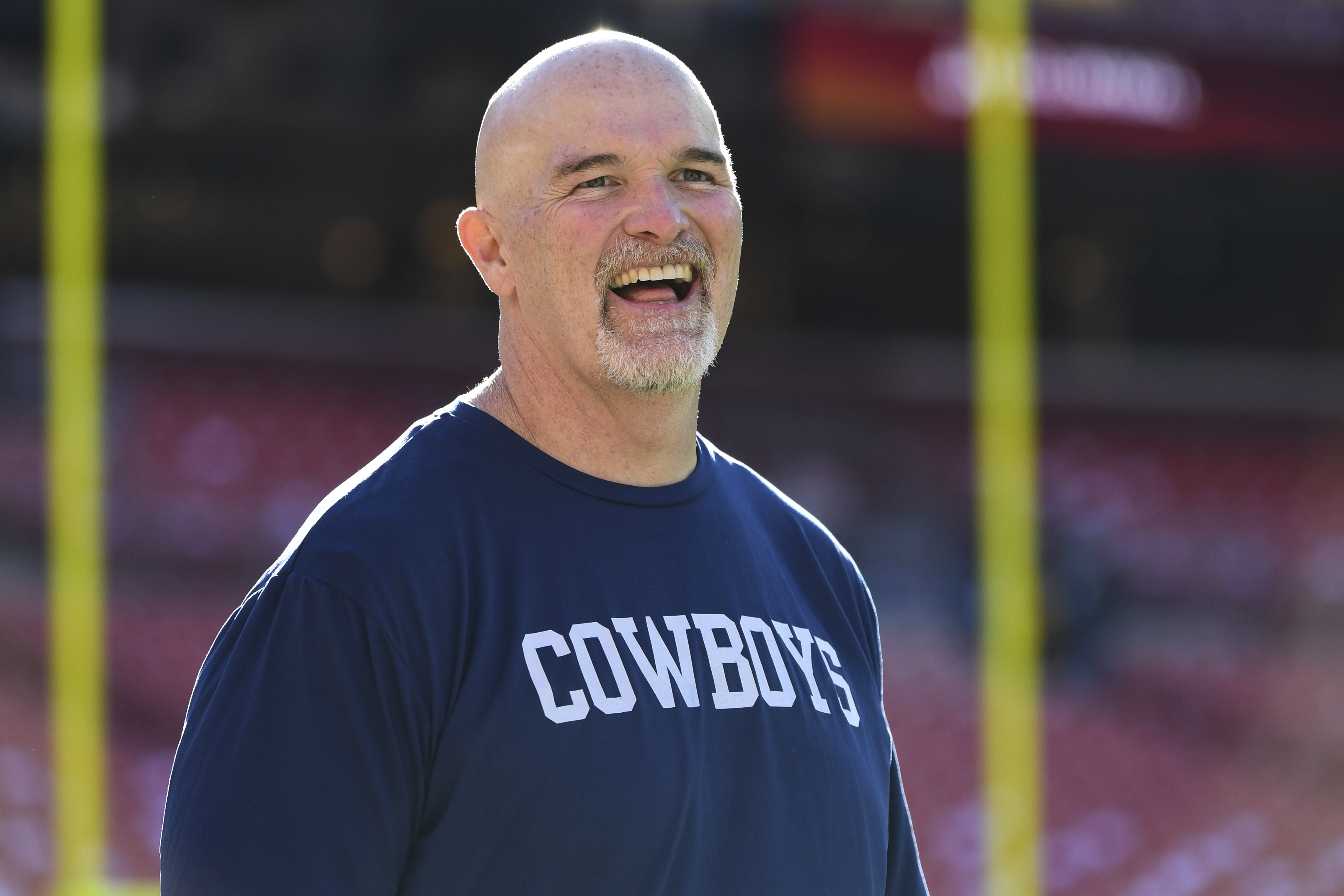 Giants Rumors: Cowboys DC Dan Quinn Requested for Head Coaching Interview