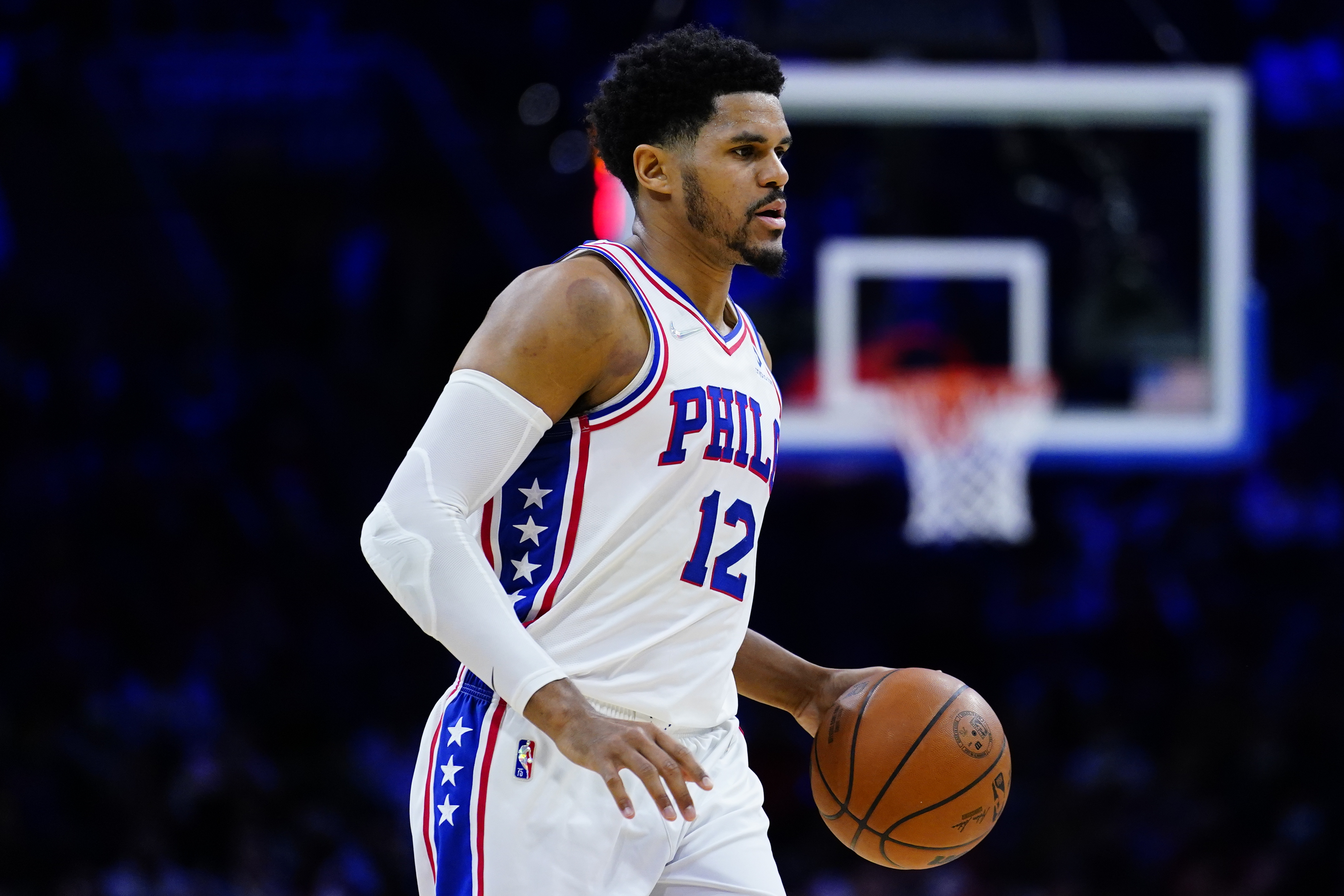 NBA Rumors: Tobias Harris, Pistons Agree to 2-Year, M Contract After 76ers Exit