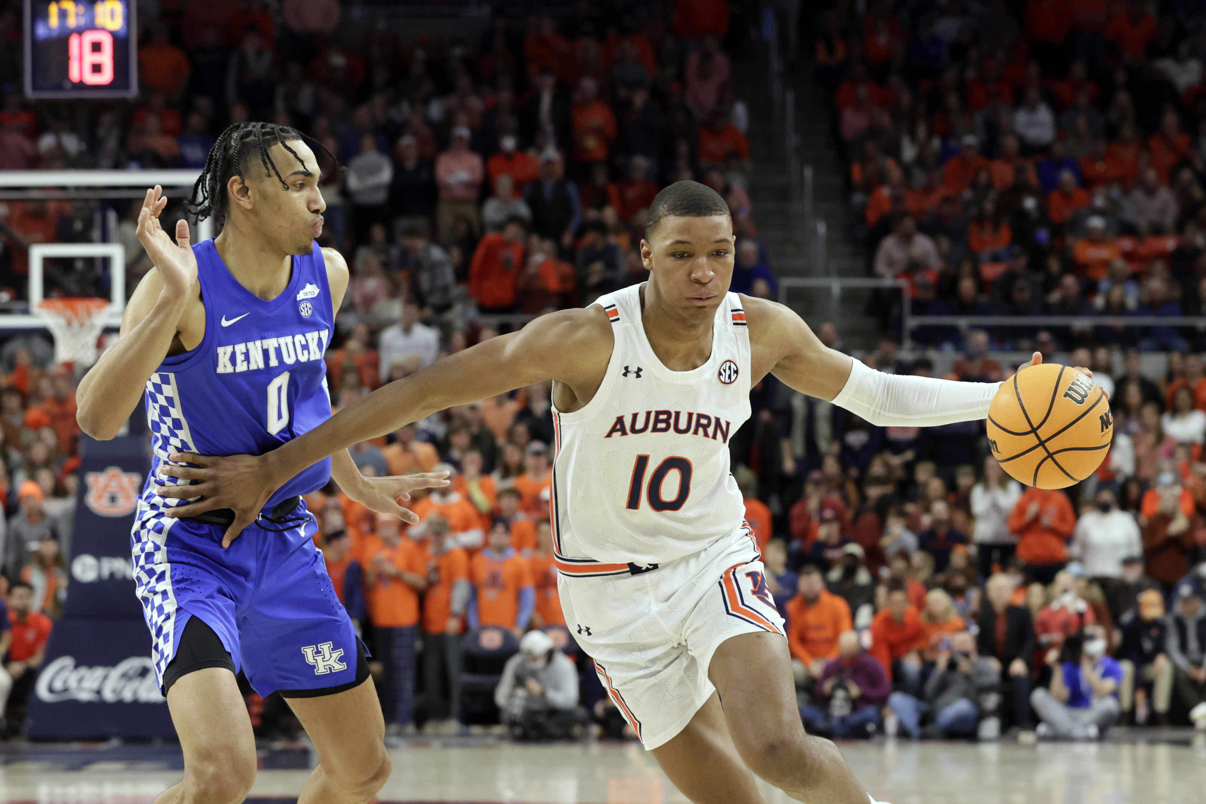 AP College Basketball Poll 2022: Complete Week 12 Rankings Released | News,  Scores, Highlights, Stats, and Rumors | Bleacher Report