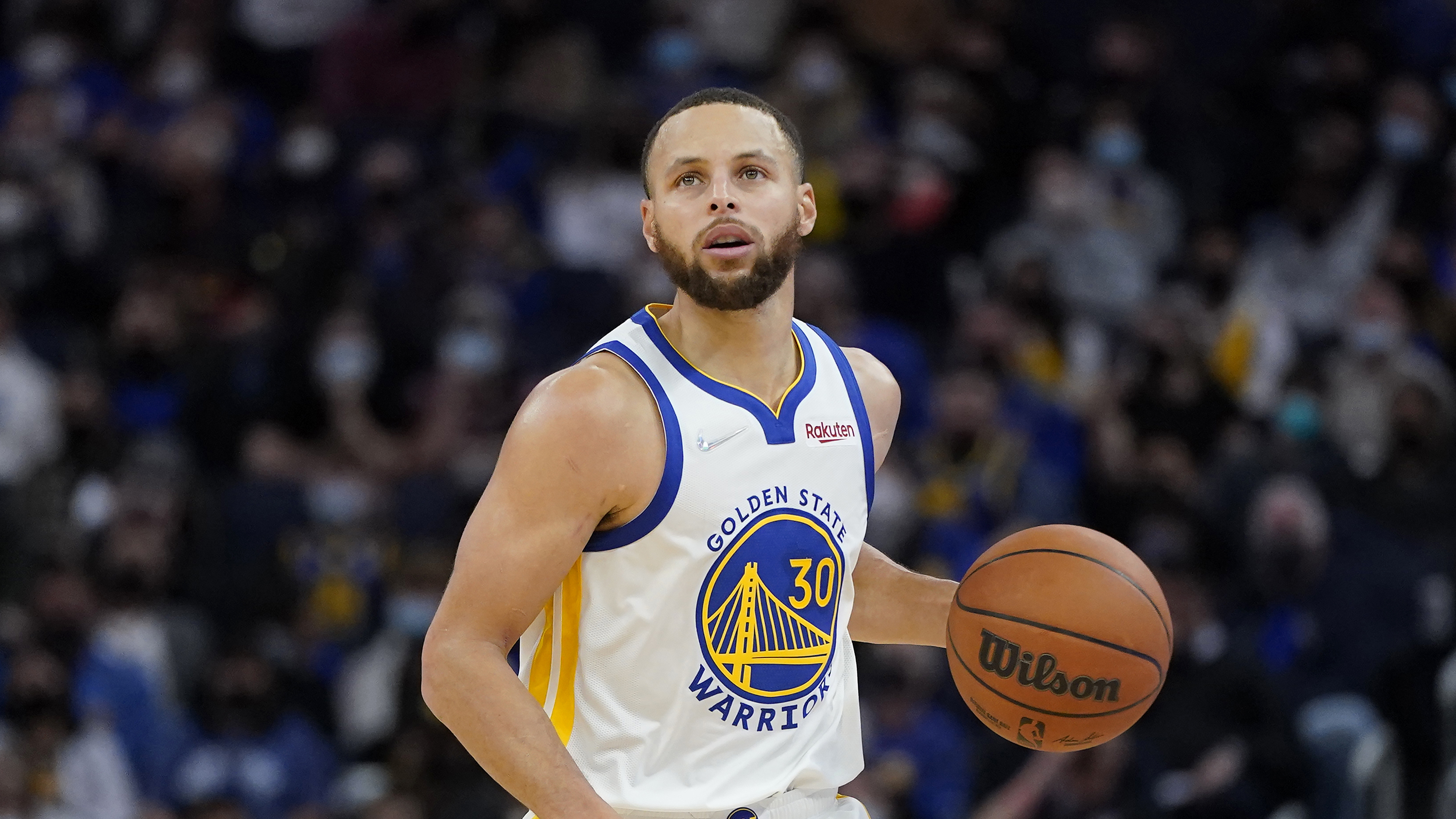 BR: Warriors podcast