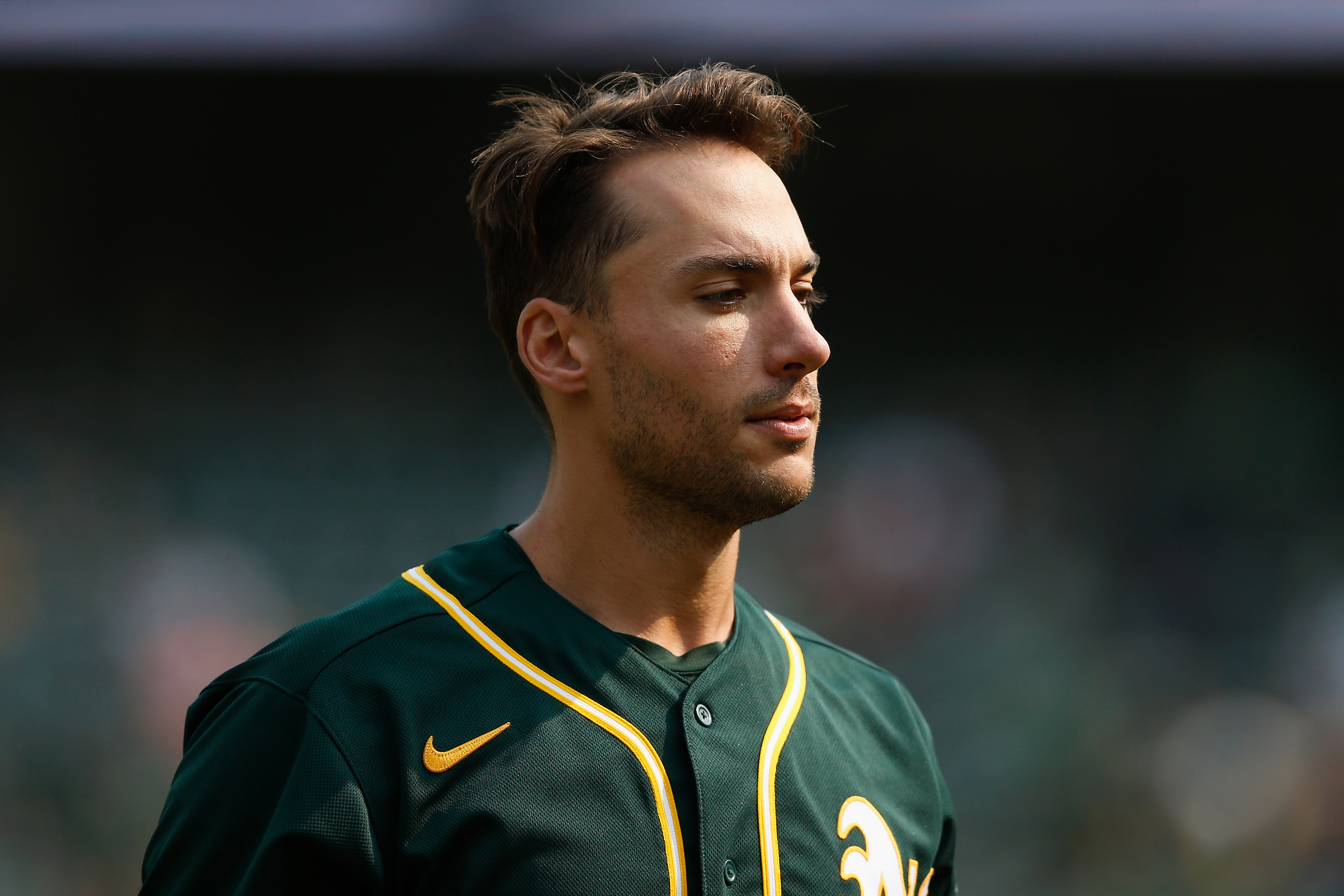 MLB Trade Rumors: Matt Olson Deal Discussed by Braves, A's Prior to Lockout