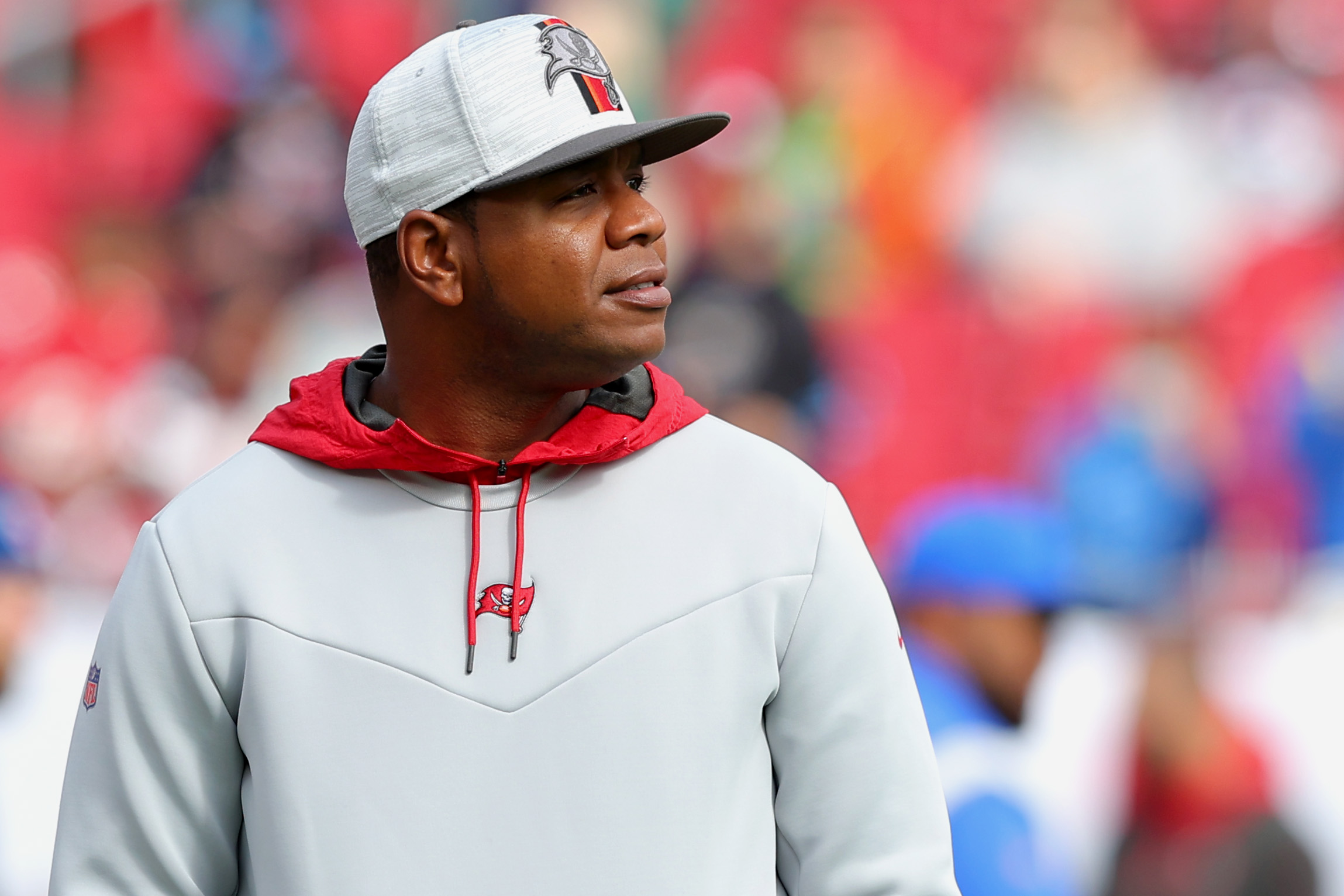 Jaguars Rumors: Buccaneers OC Byron Leftwich to Have 2nd HC Interview with JAX